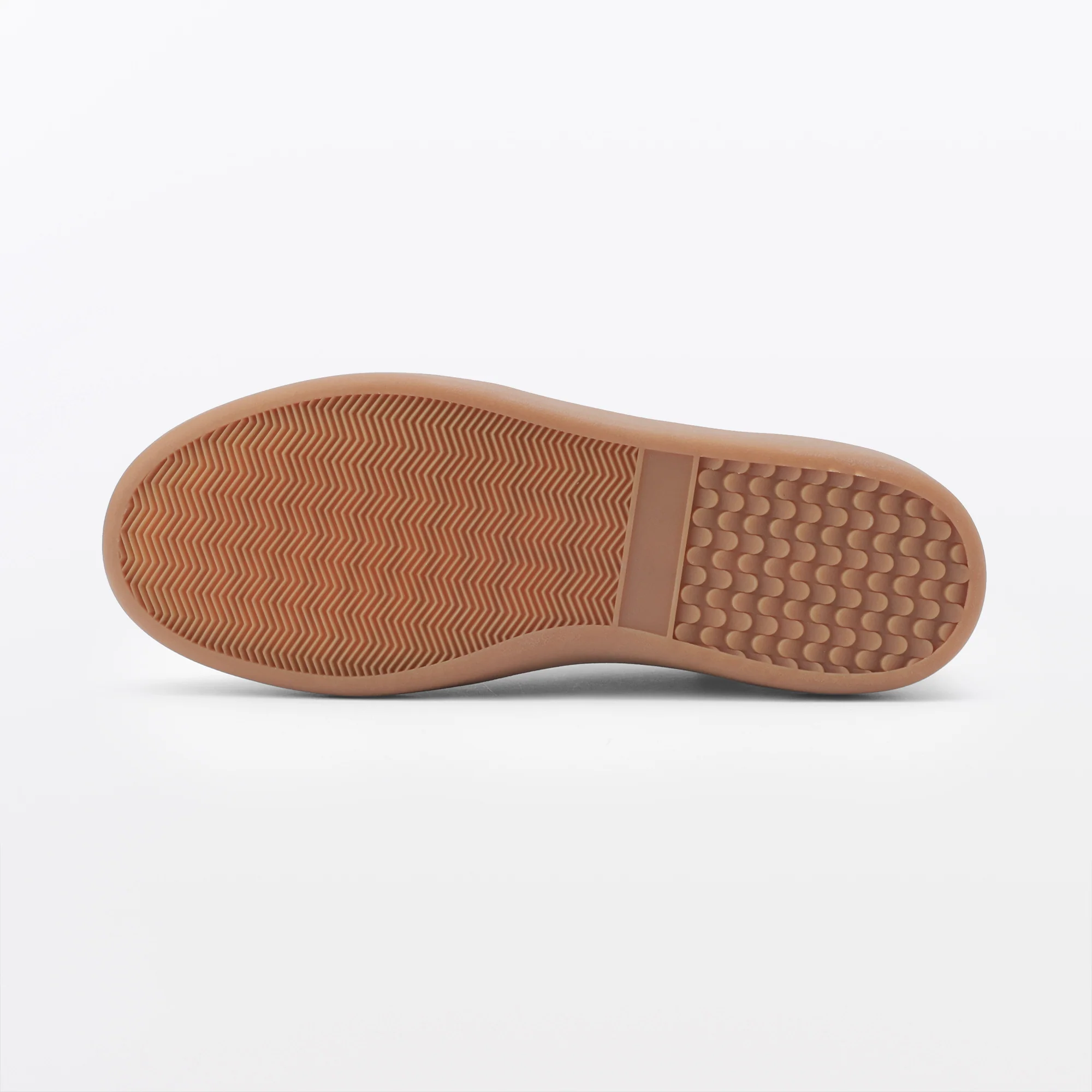 Soft Insole Combination Sneakers - Light Pink - Image 6