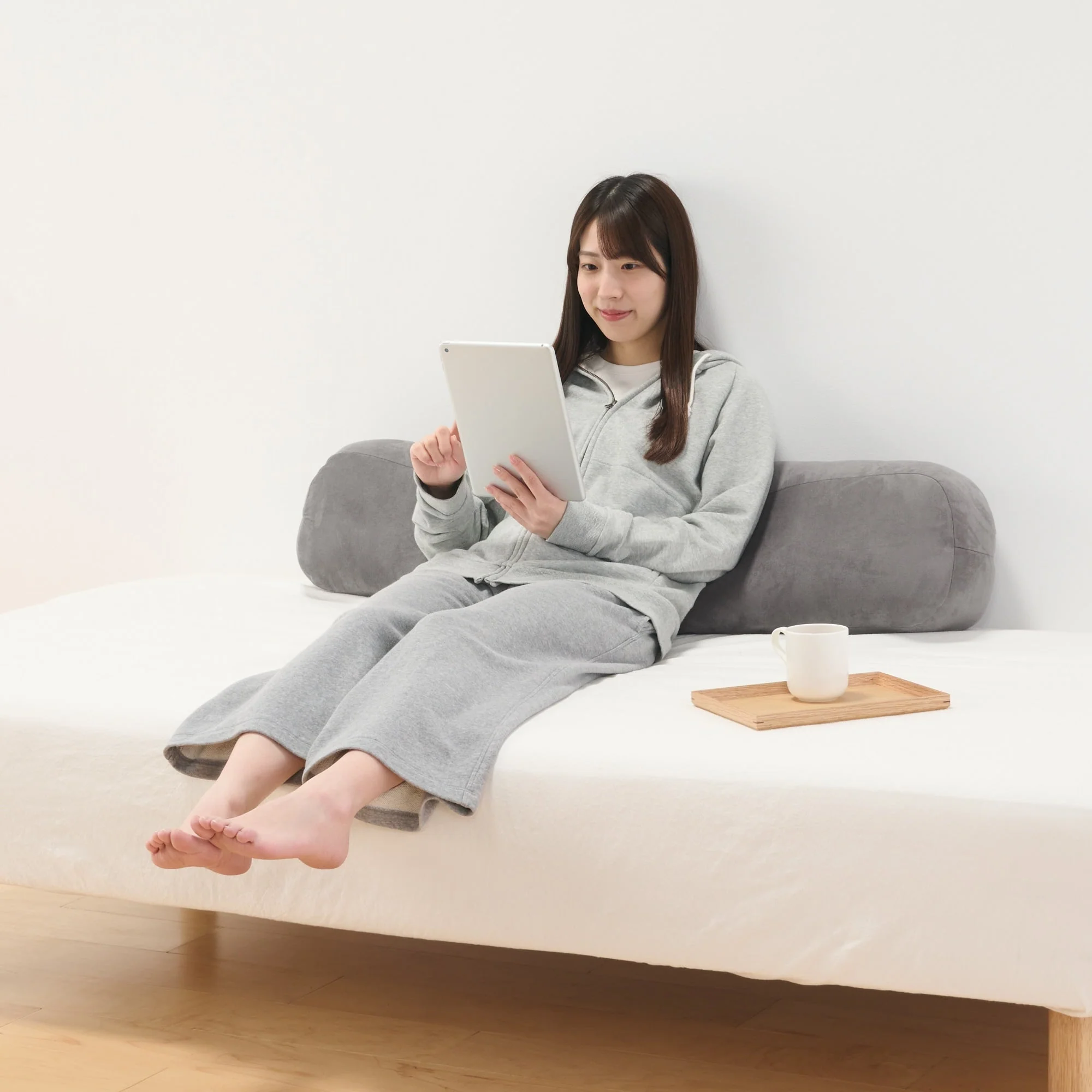 Soft Long Pillow - Image 6