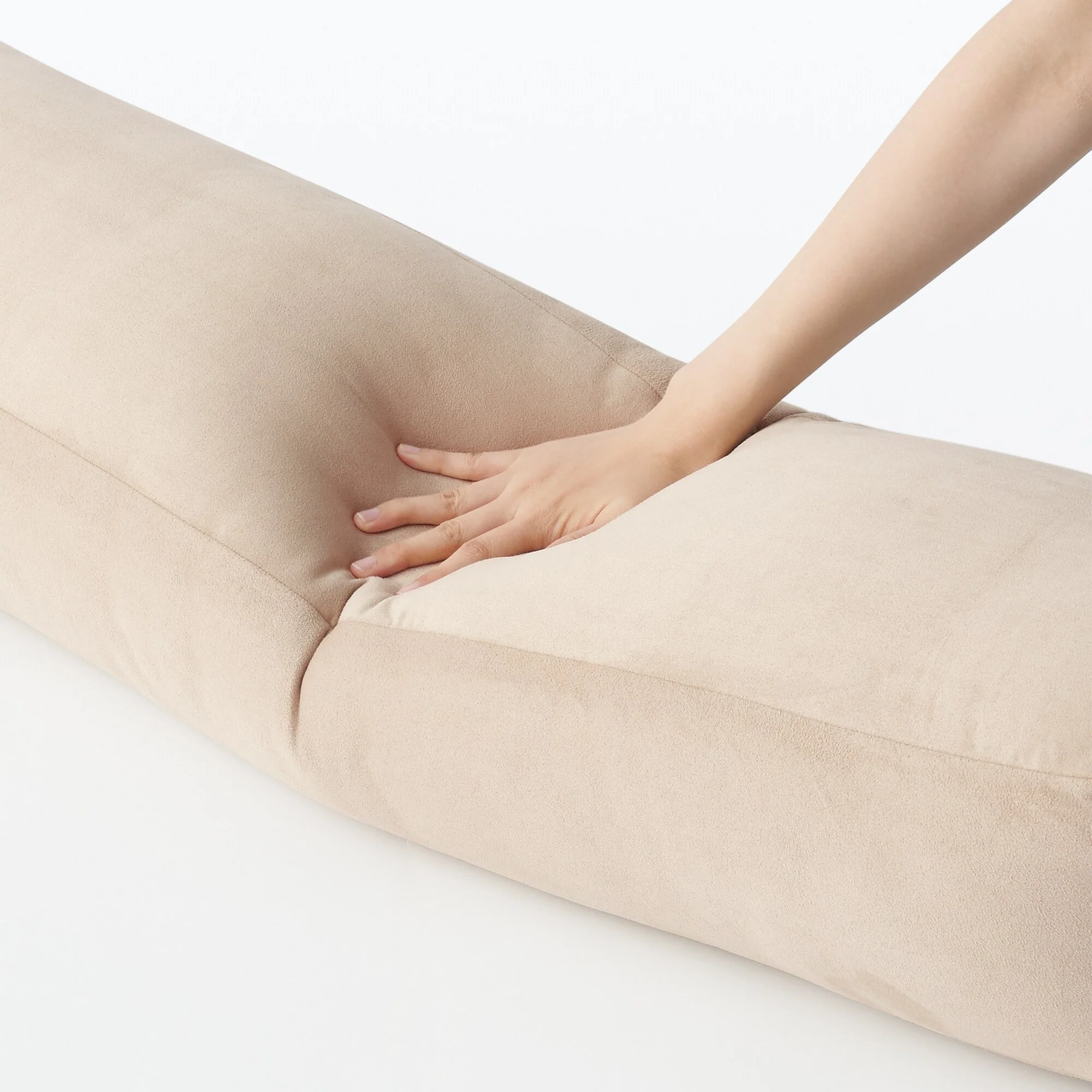 Soft Long Pillow - Image 11