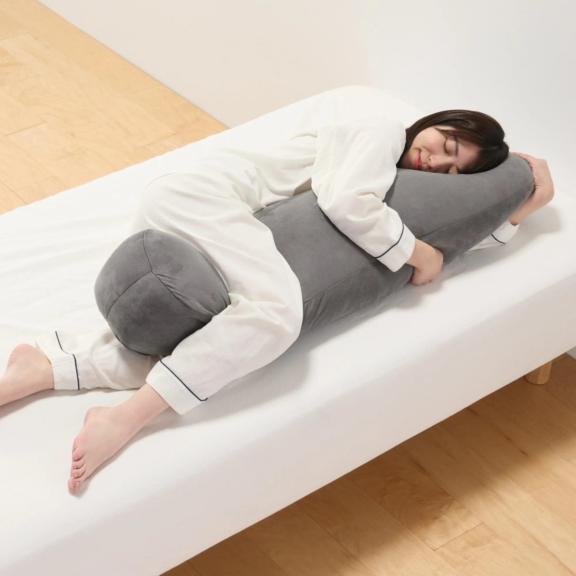 Soft Long Pillow - Image 12