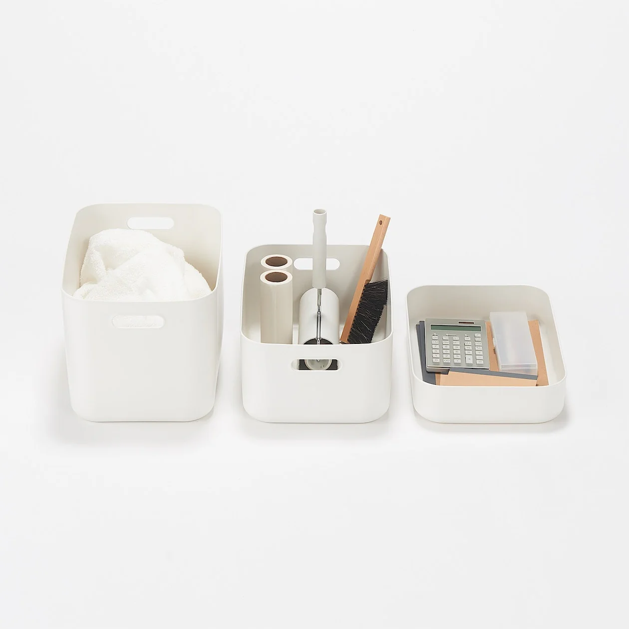 Soft Polyethylene Case Full Size - Large (W25.5 x D36 x H24 cm) - Image 5