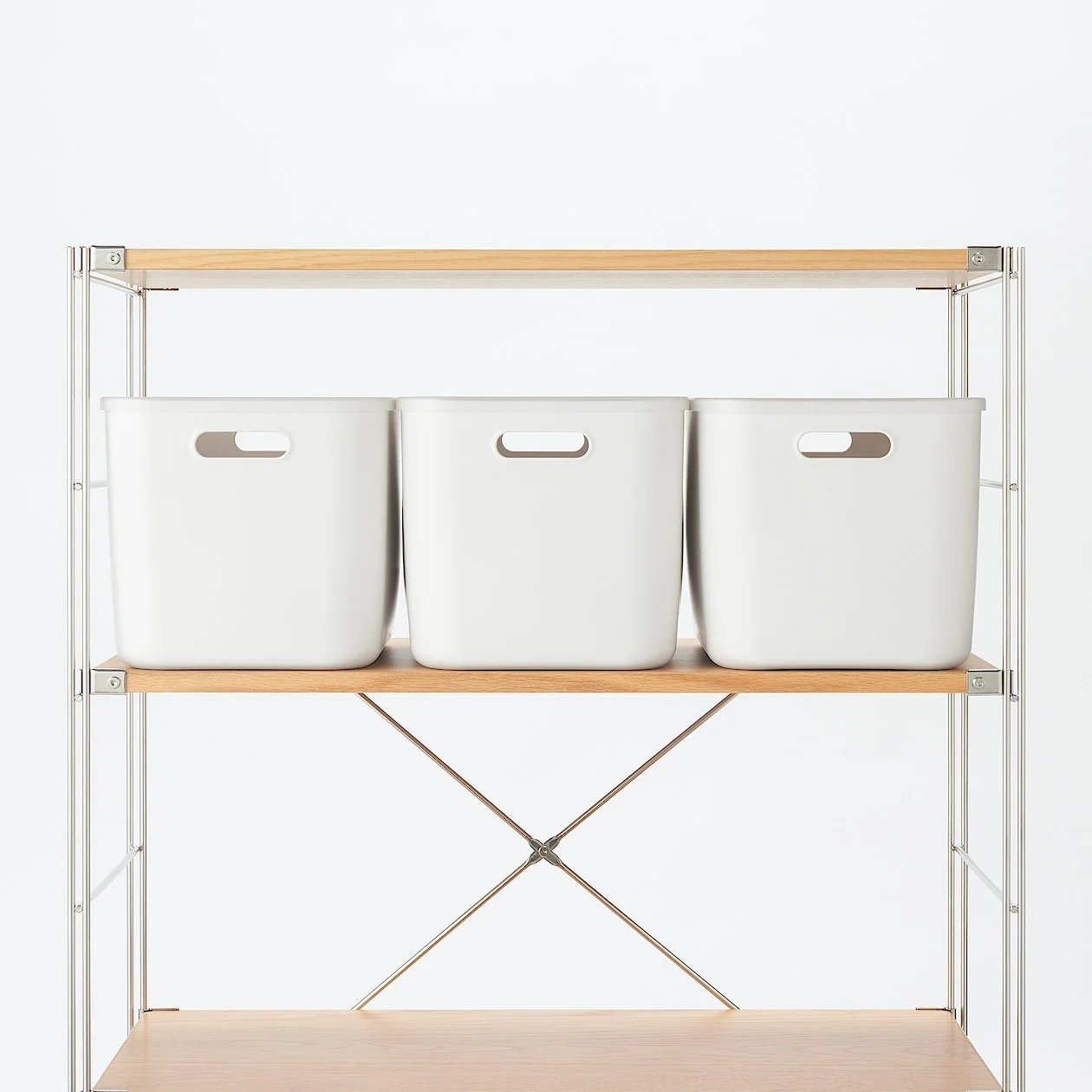 Soft Polyethylene Case Full Size - Large (W25.5 x D36 x H24 cm) - Image 7