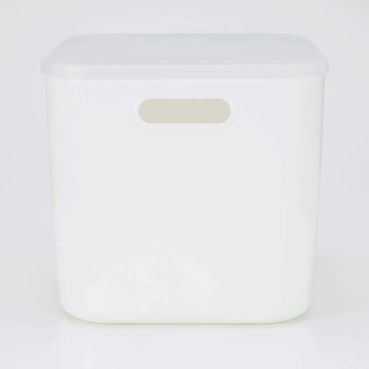 Soft Polyethylene Case Full Size Lids - Image 4