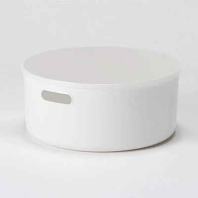 Soft Polyethylene Round Case Lid (dia. 36.5 cm) - Image 2