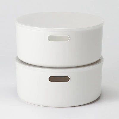 Soft Polyethylene Round Case Lid (dia. 36.5 cm) - Image 3