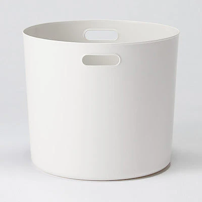 Soft Polyethylene Round Case - Deep (dia. 36 x H36 cm) - Image 2