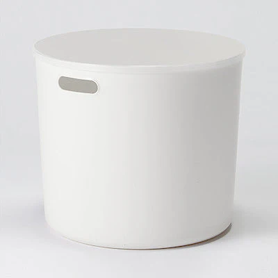 Soft Polyethylene Round Case - Deep (dia. 36 x H36 cm) - Image 3