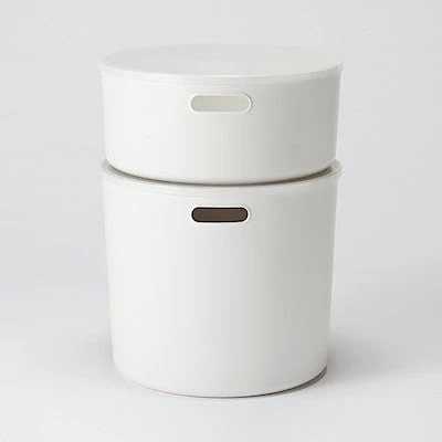 Soft Polyethylene Round Case - Deep (dia. 36 x H36 cm) - Image 4