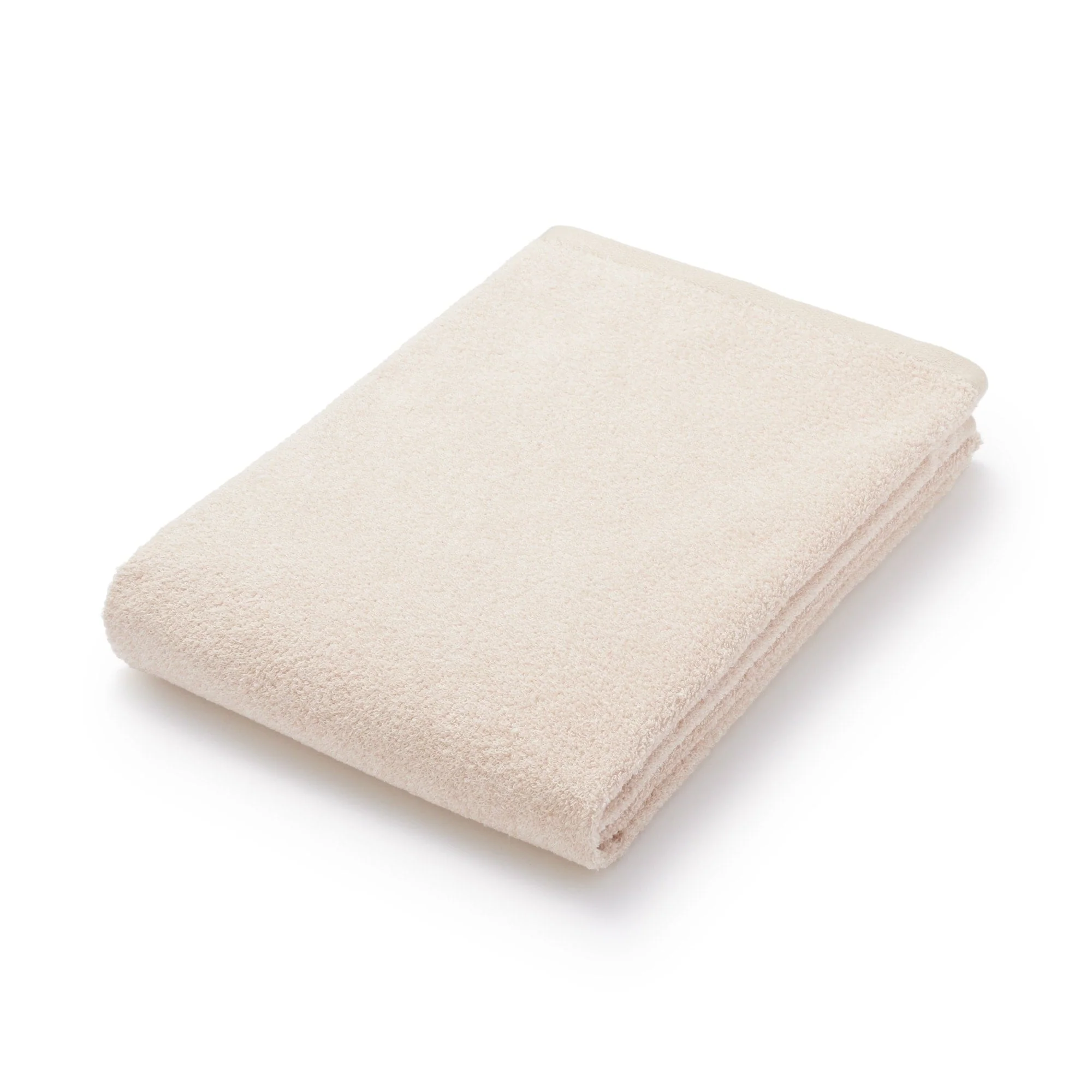 Soft Thin Large Bath Towel - Image 6