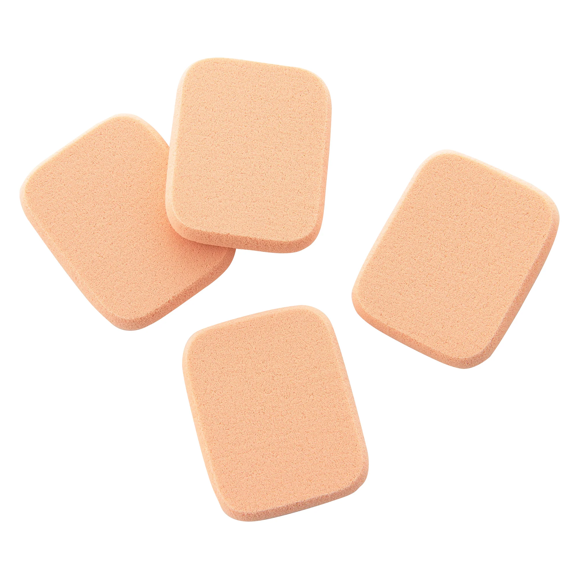 Sponge Puff (4 Pack)