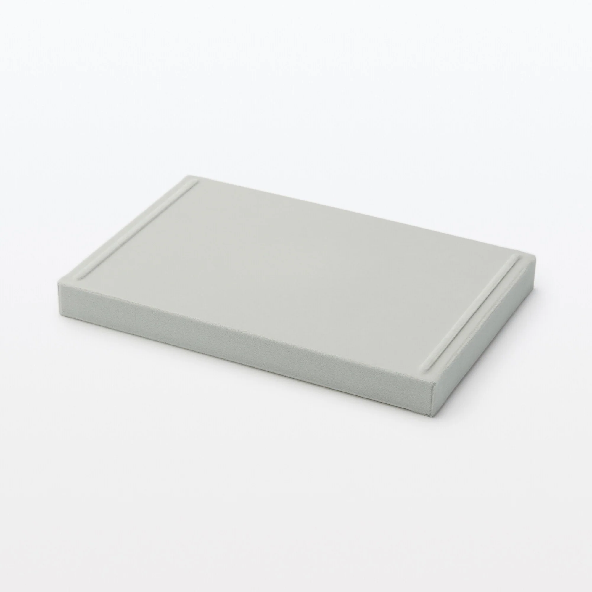 Stackable Velour Case for Accessories - Image 3
