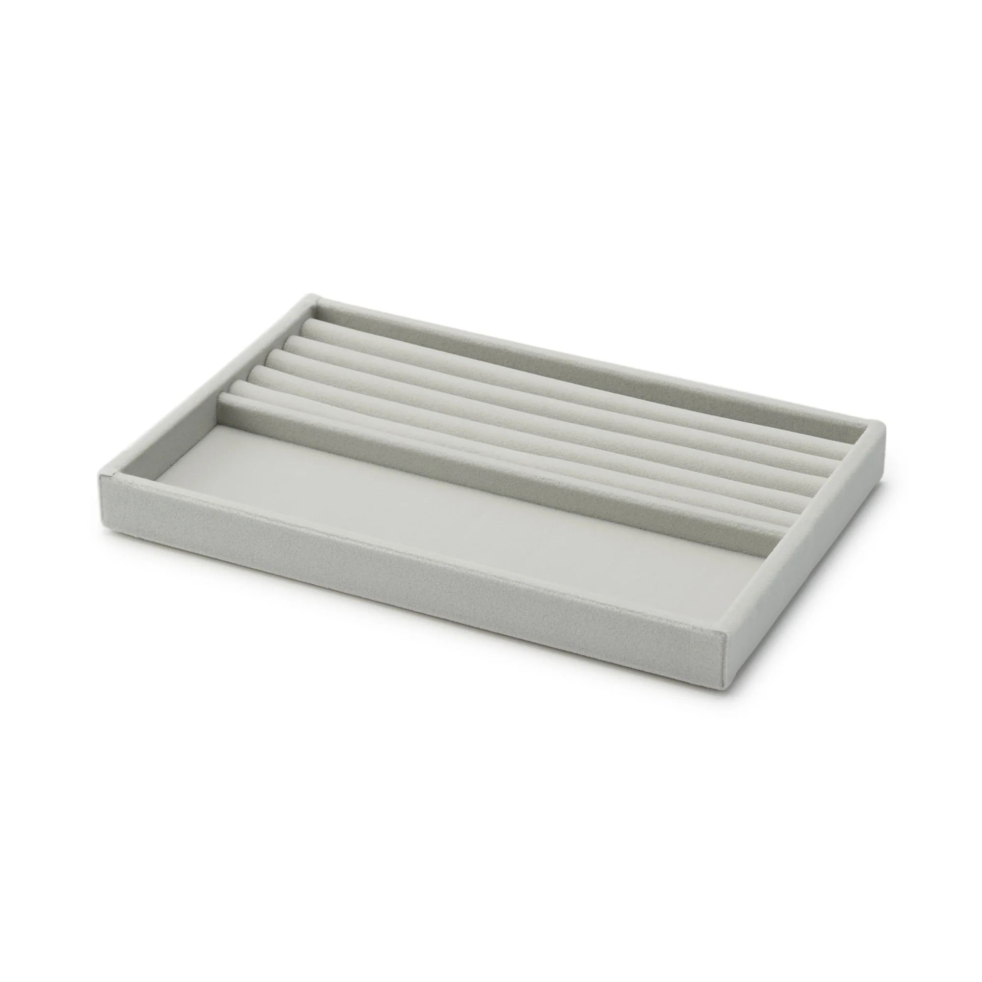 Stackable Velour Case for Accessories - Image 7