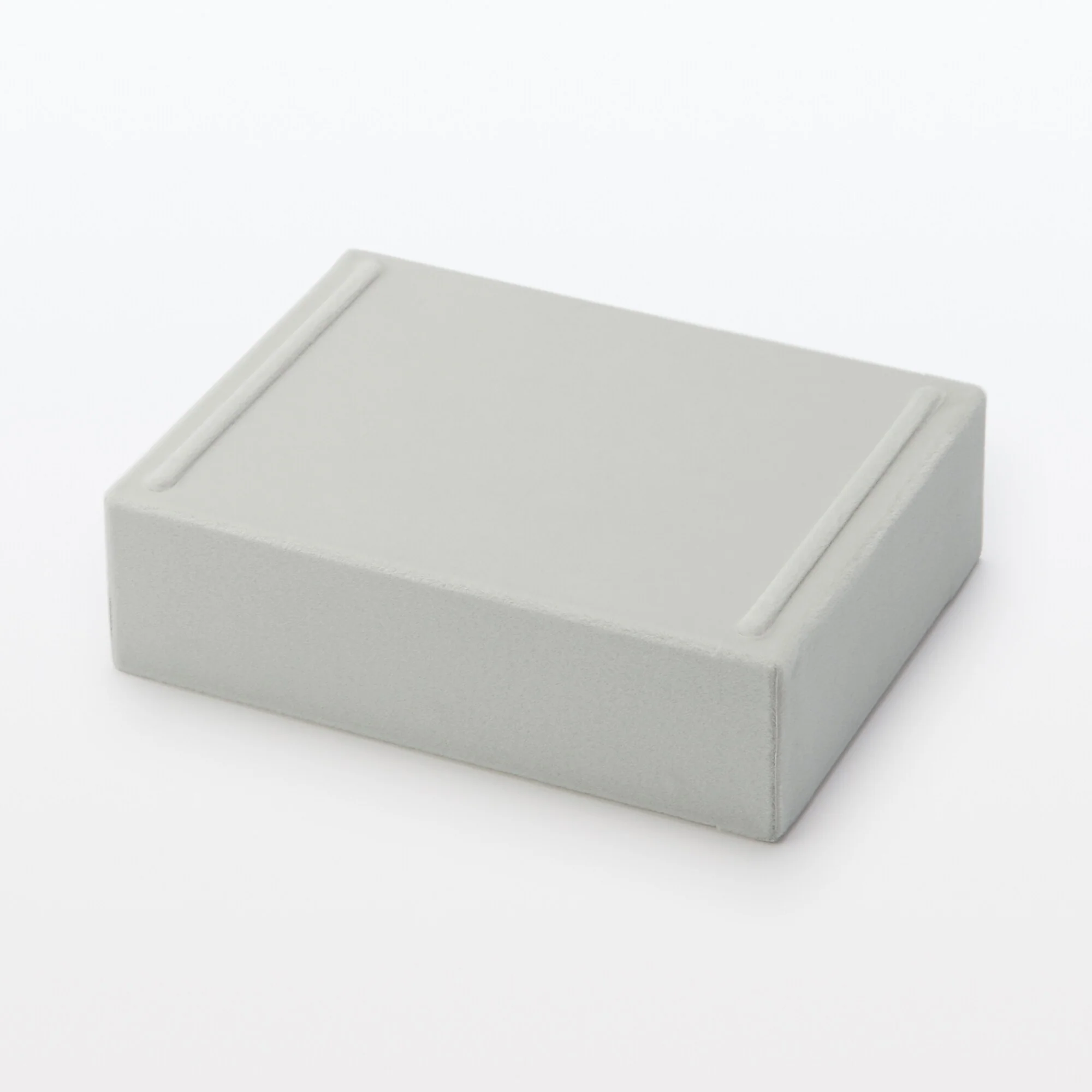 Stackable Velour Case For Watch - Image 3