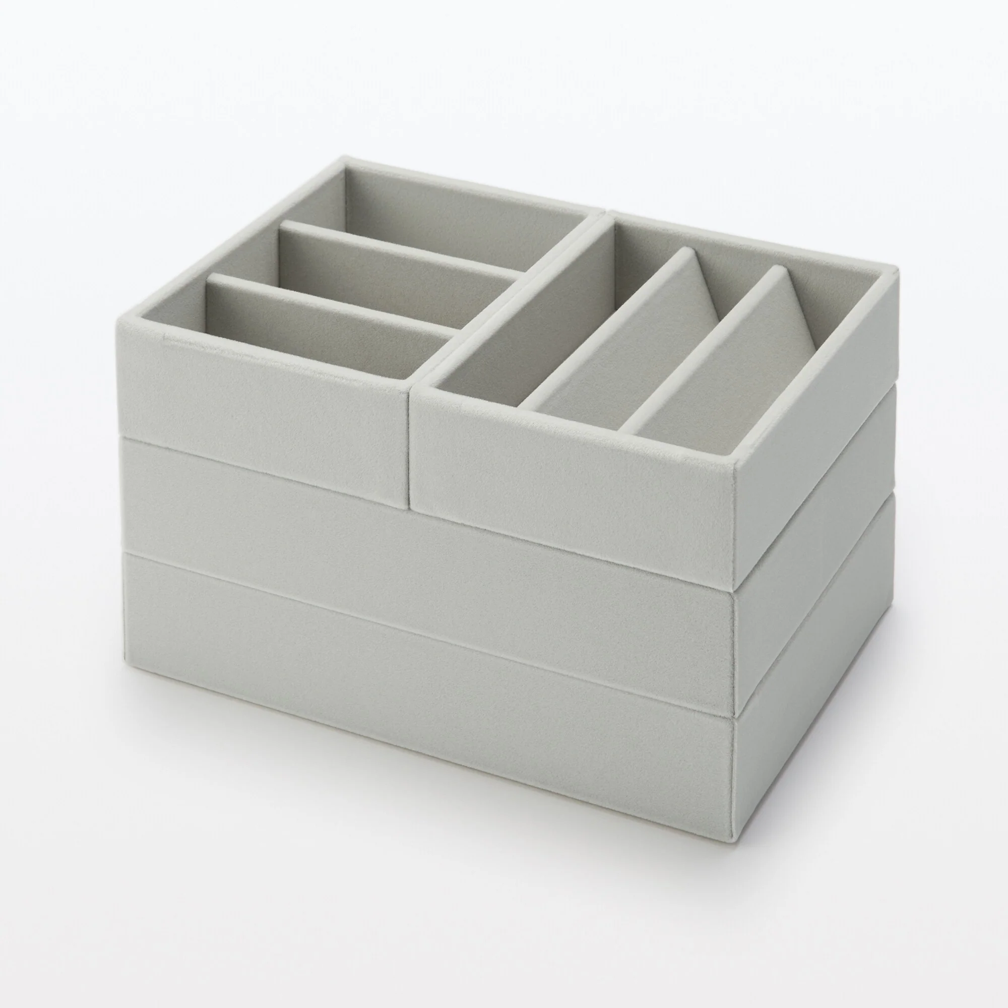 Stackable Velour Case For Watch - Image 5