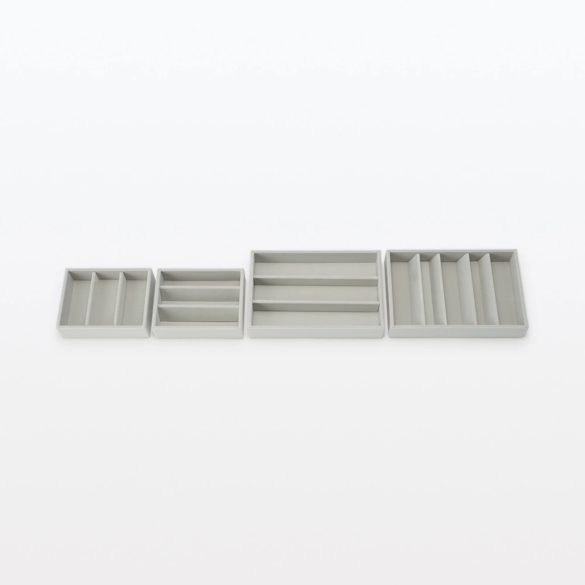 Stackable Velour Case For Watch - Image 8