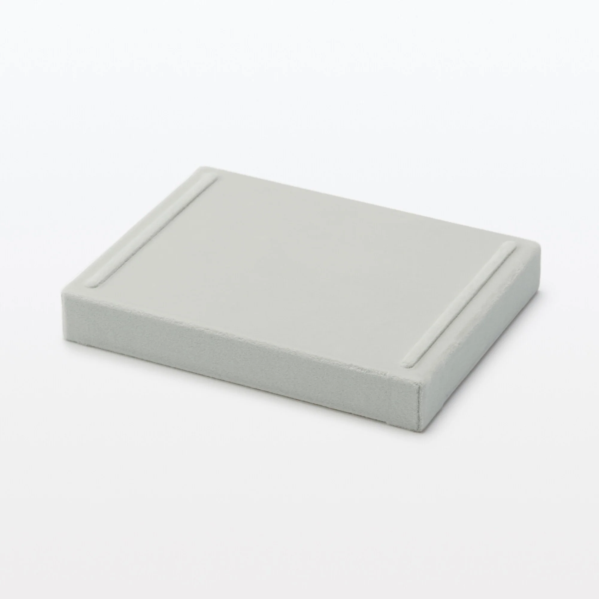 Stackable Velour Case Grid - Image 4