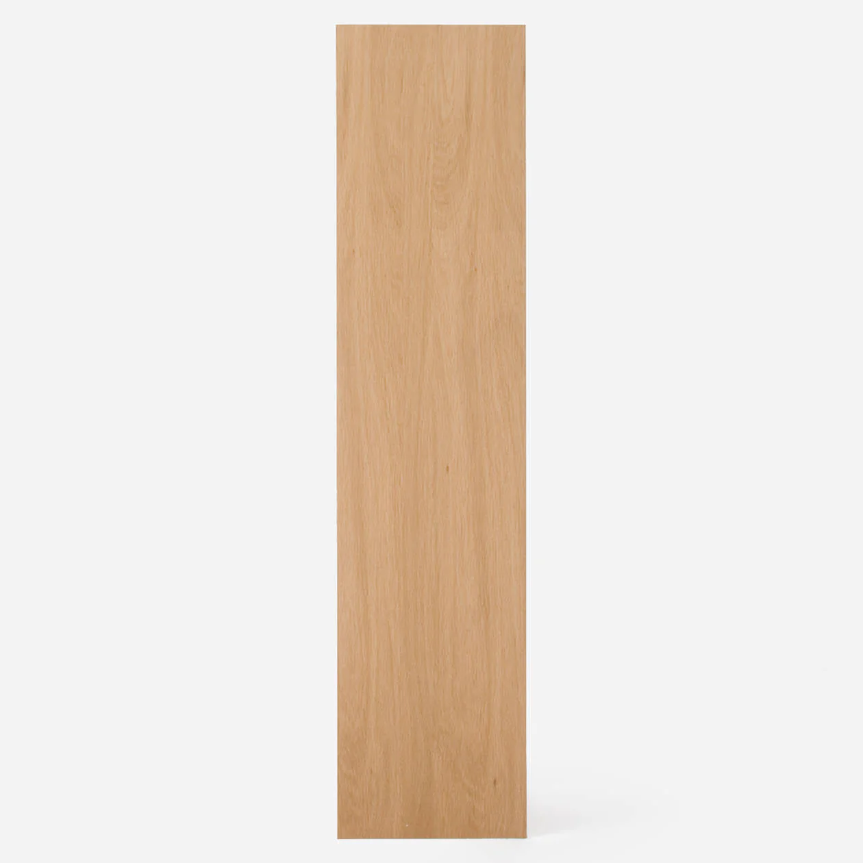 Stacking Shelf - Oak - 3 Tiers - Image 7