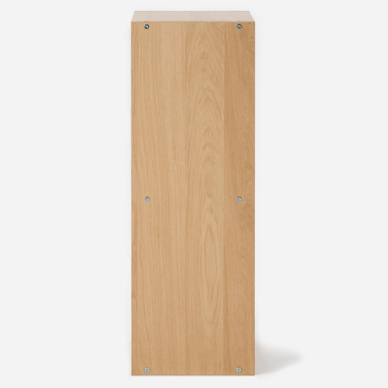 Additional Stacking Shelf - Oak - 2 Tiers - Image 4