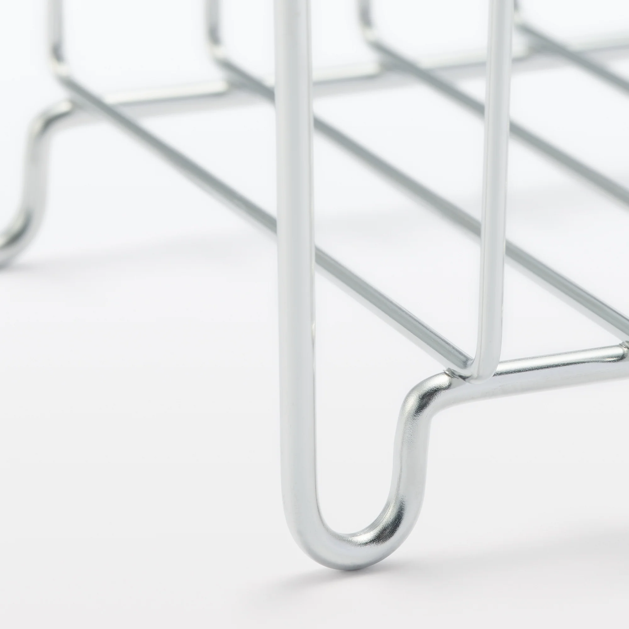 Stainless Steel Bottle Rack - Image 5
