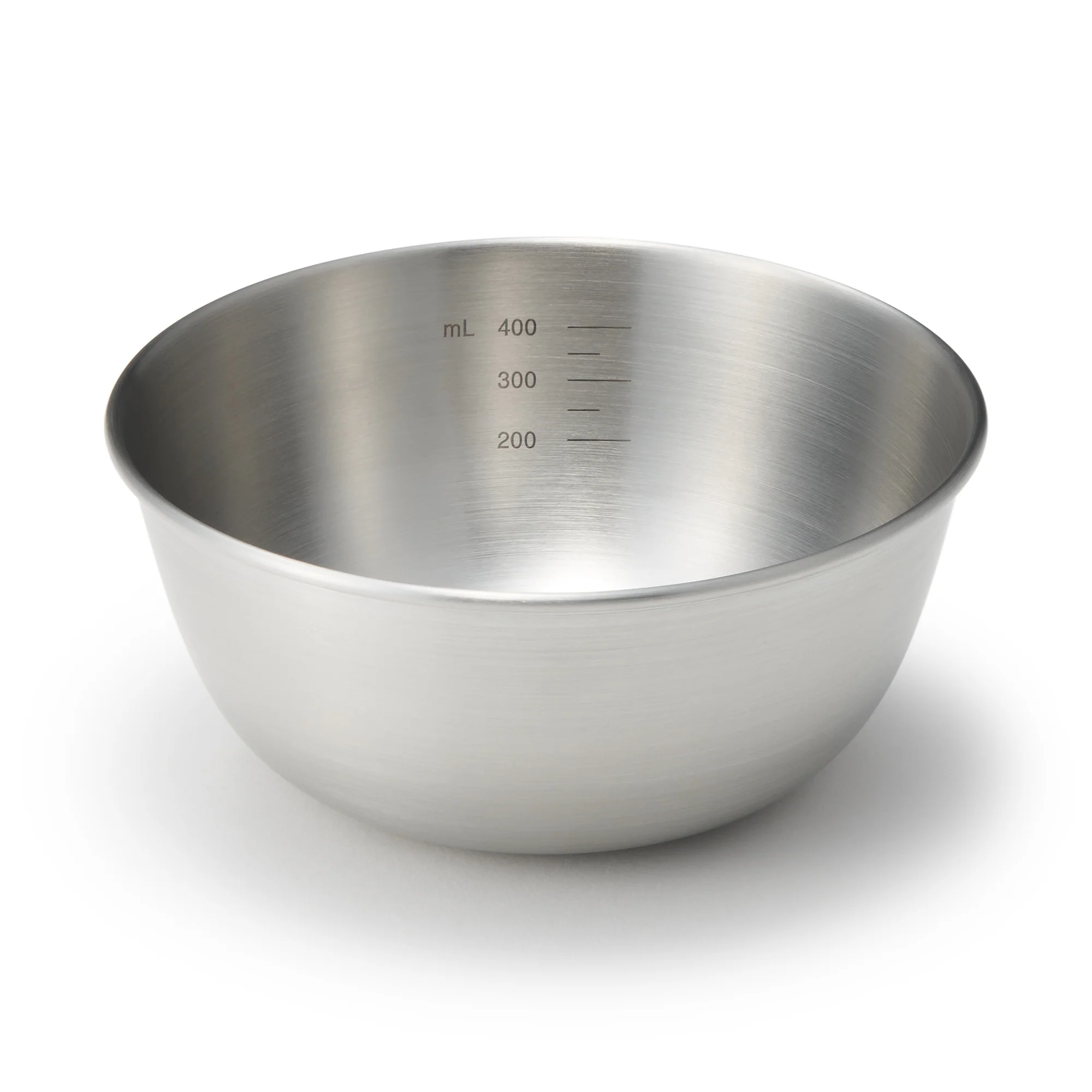 Stainless Steel Bowl - Dia. 13.5 cm
