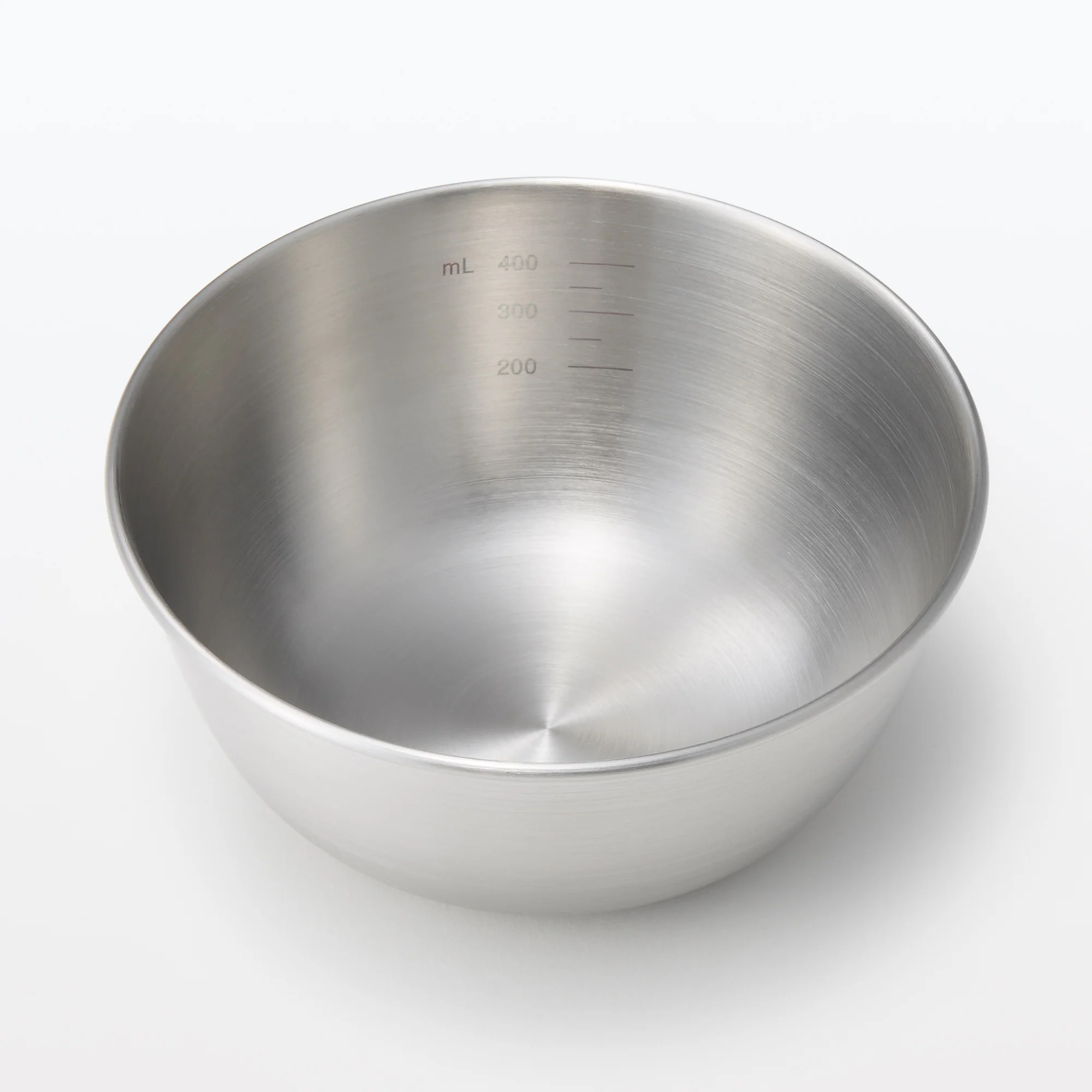 Stainless Steel Bowl - Dia. 13.5 cm - Image 4