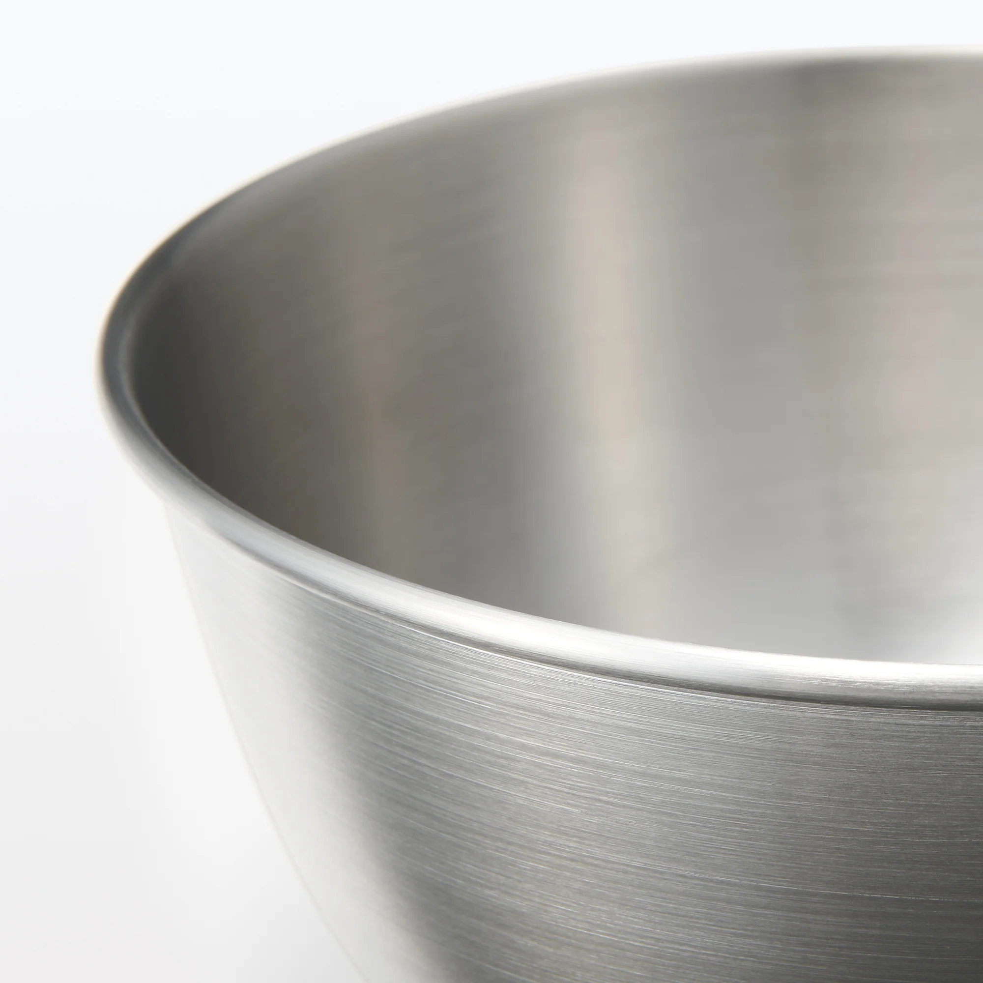 Stainless Steel Bowl - Dia. 13.5 cm - Image 6