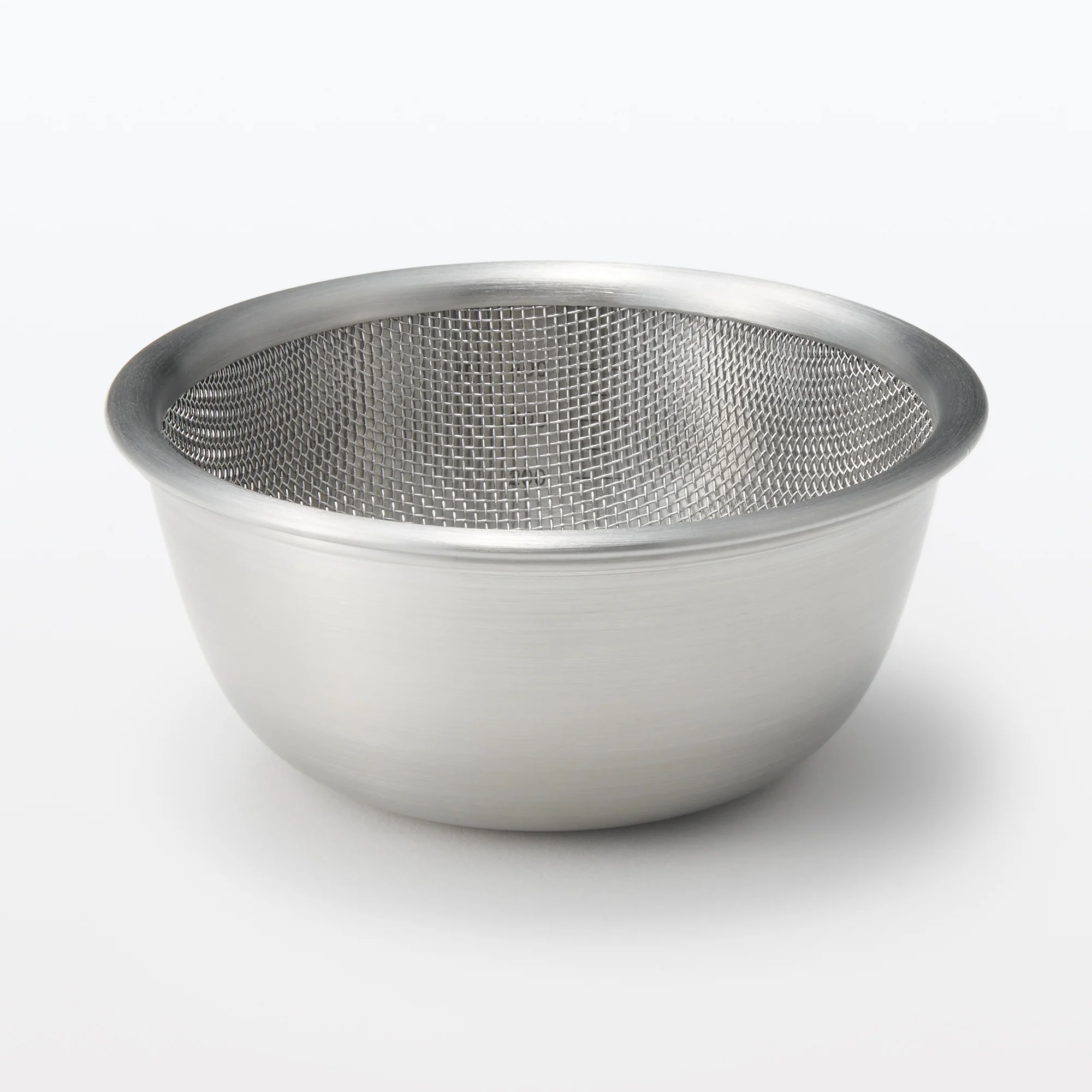 Stainless Steel Bowl - Dia. 13.5 cm - Image 8
