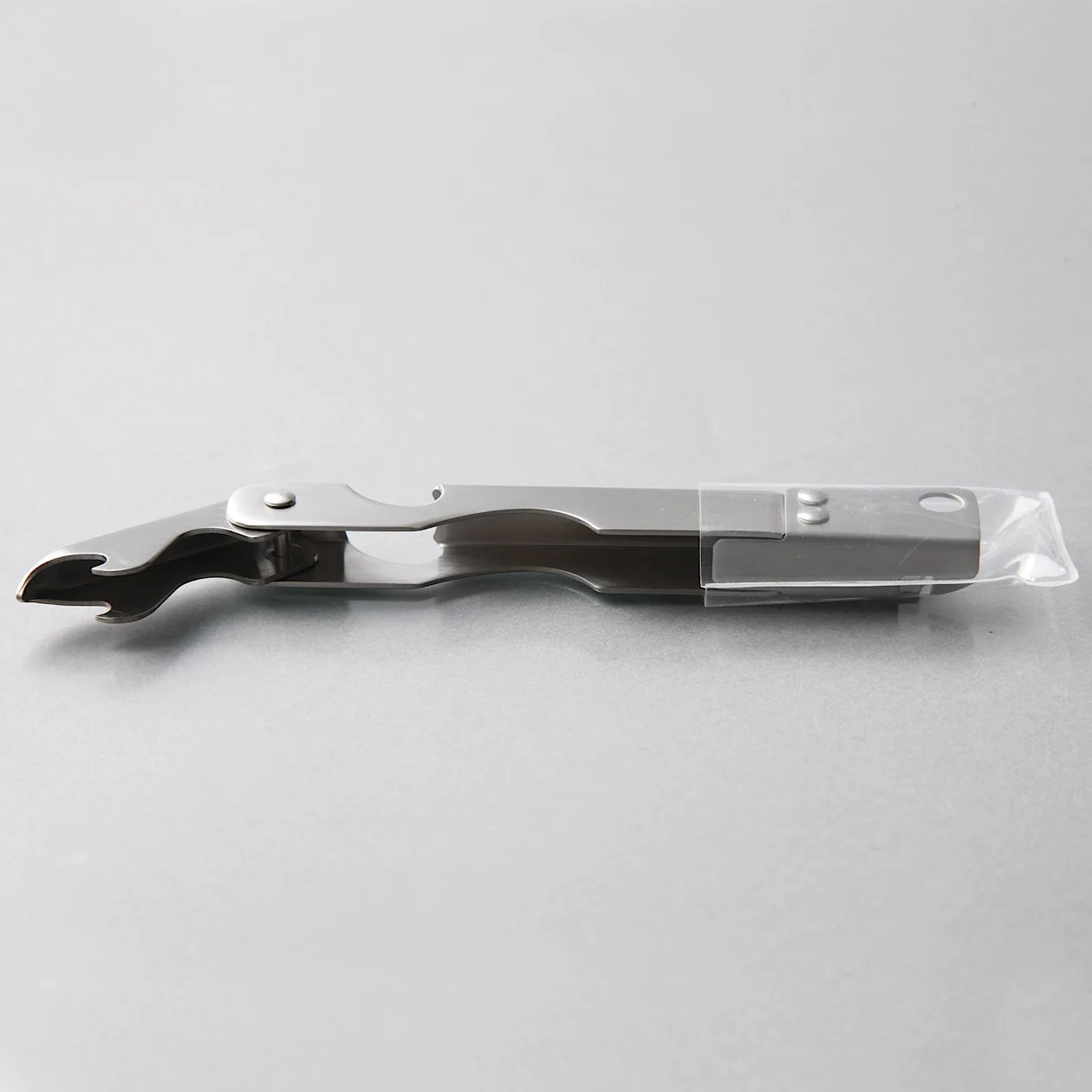 Stainless Steel Can Opener - Image 3