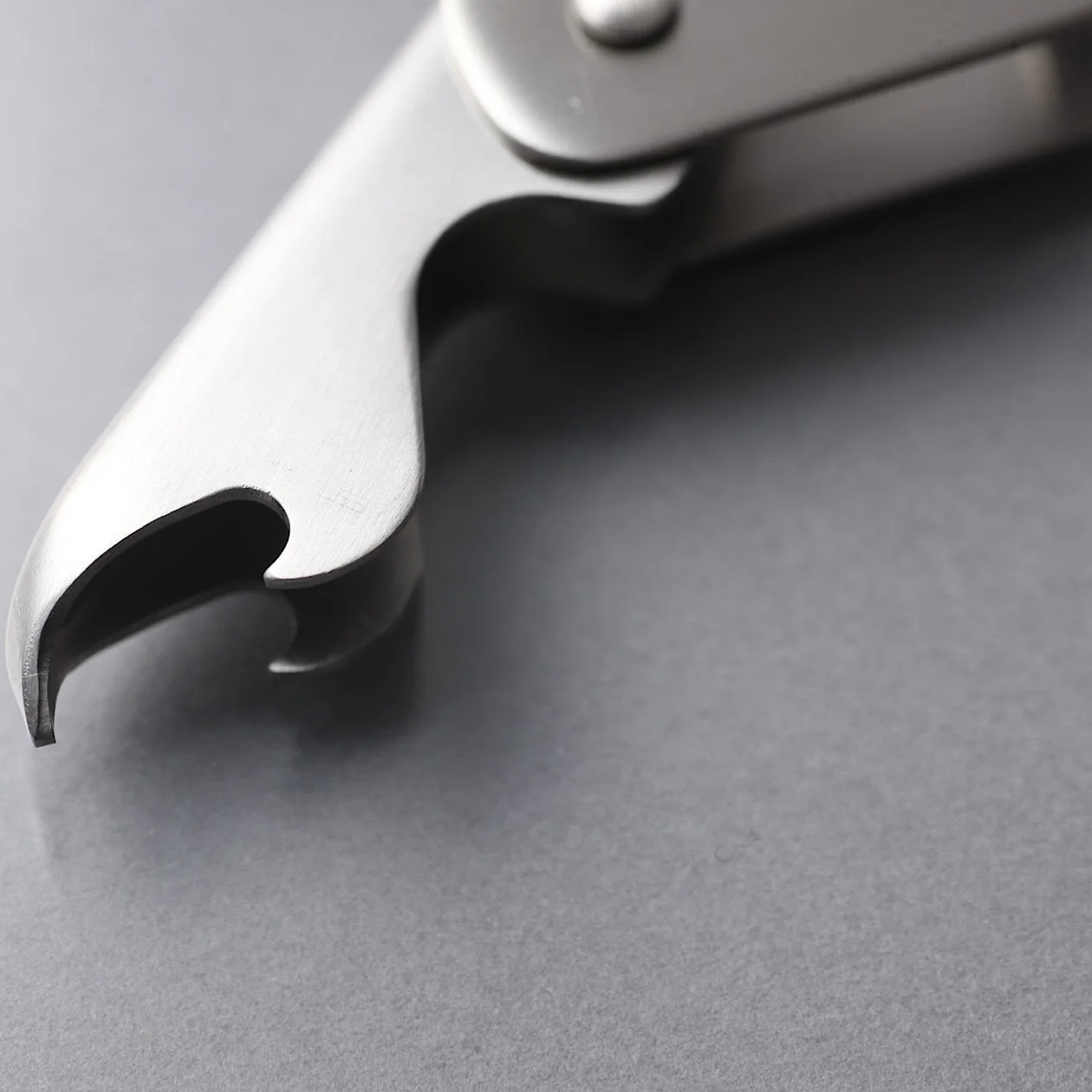 Stainless Steel Can Opener - Image 4