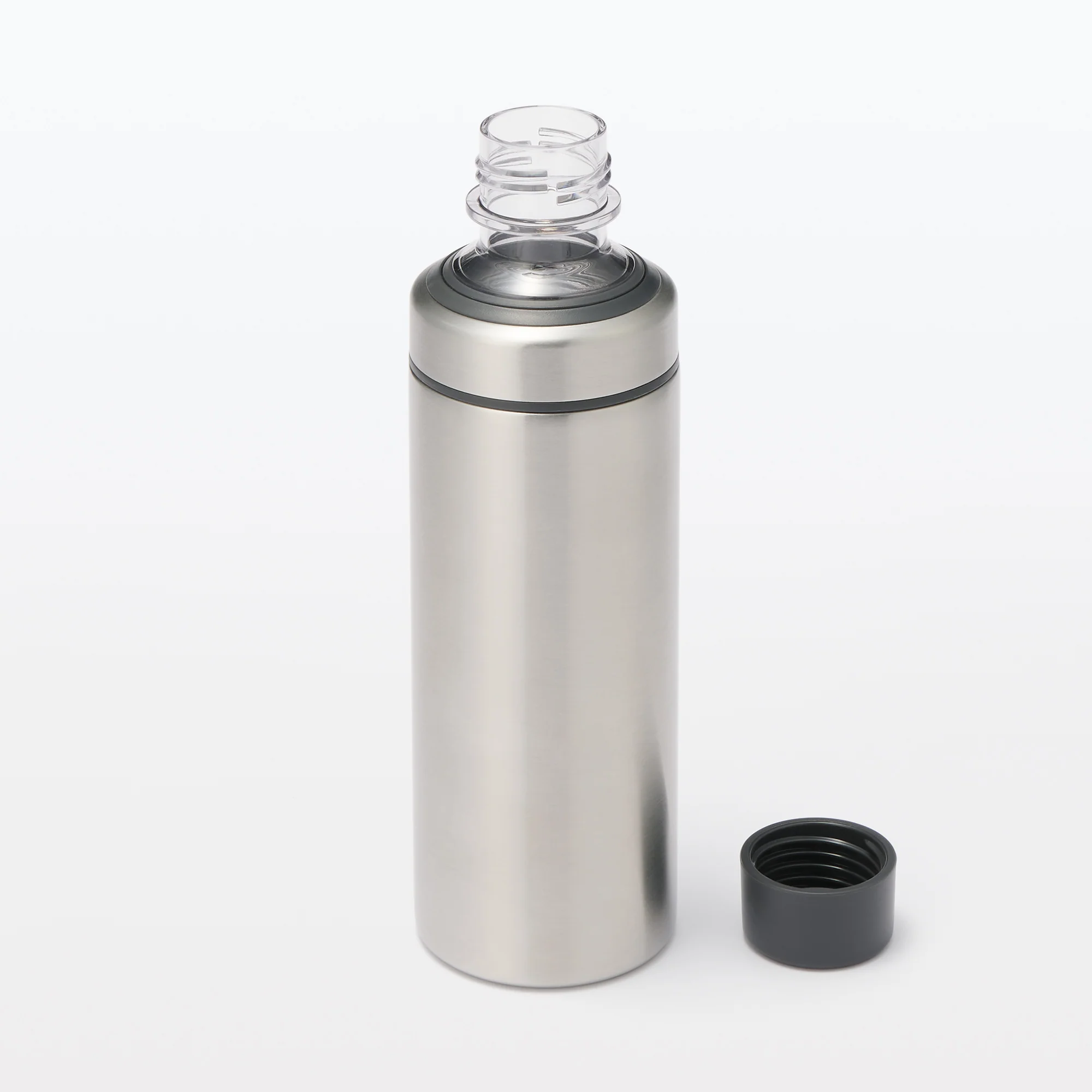 Stainless Steel Carbonated Drink-Safe Cool Tumbler - Image 5