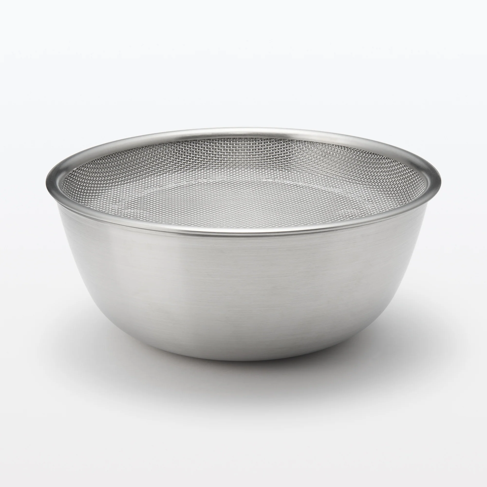 Stainless Steel Flat Strainer - Image 16