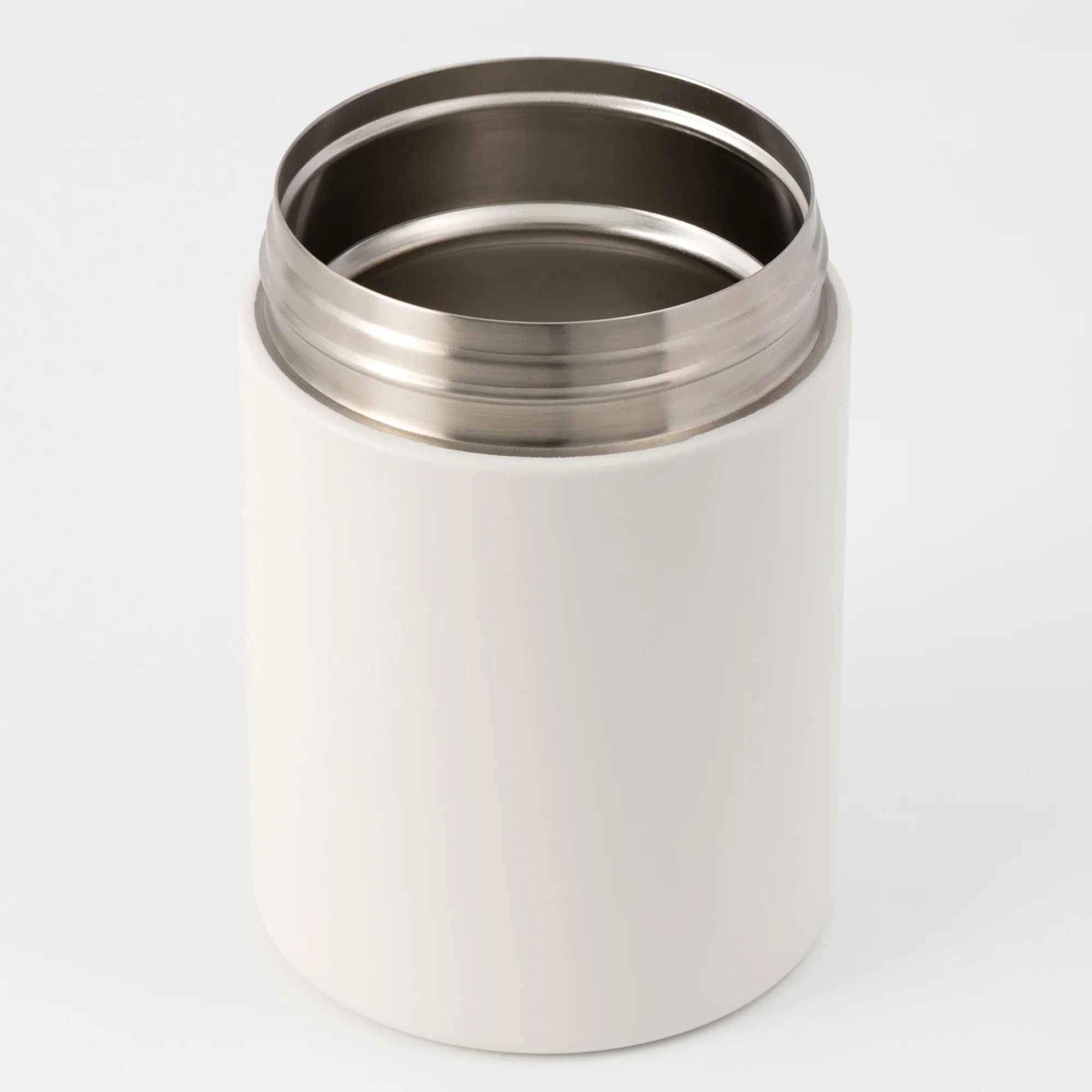 Stainless Steel Hot & Cold Food Jar 500 ml - Image 2