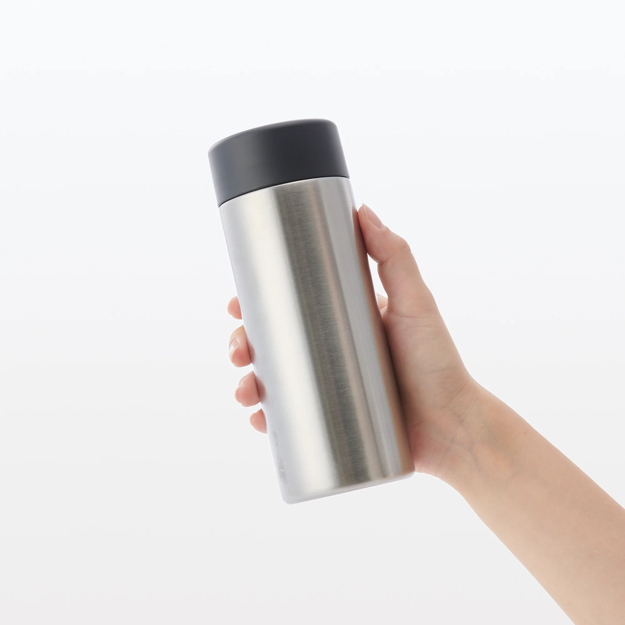 Stainless Steel Insulated Bottle - Image 13