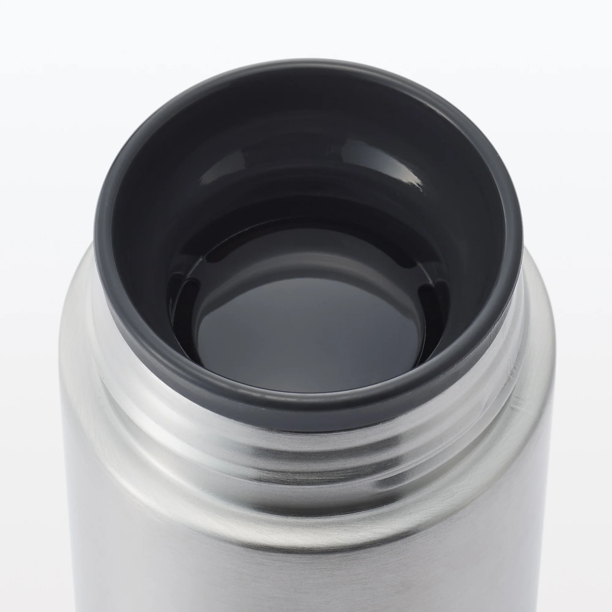 Stainless Steel Insulated Bottle - Image 4