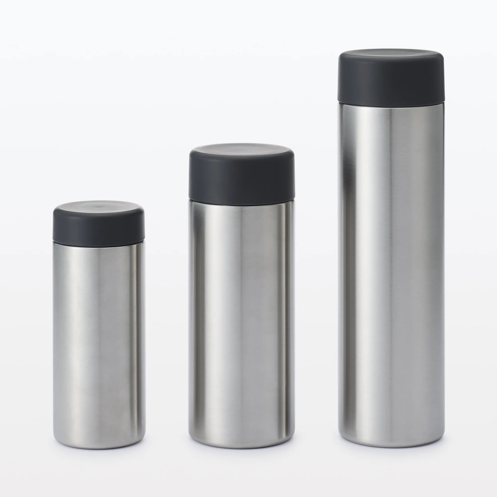 Stainless Steel Insulated Bottle - Image 9