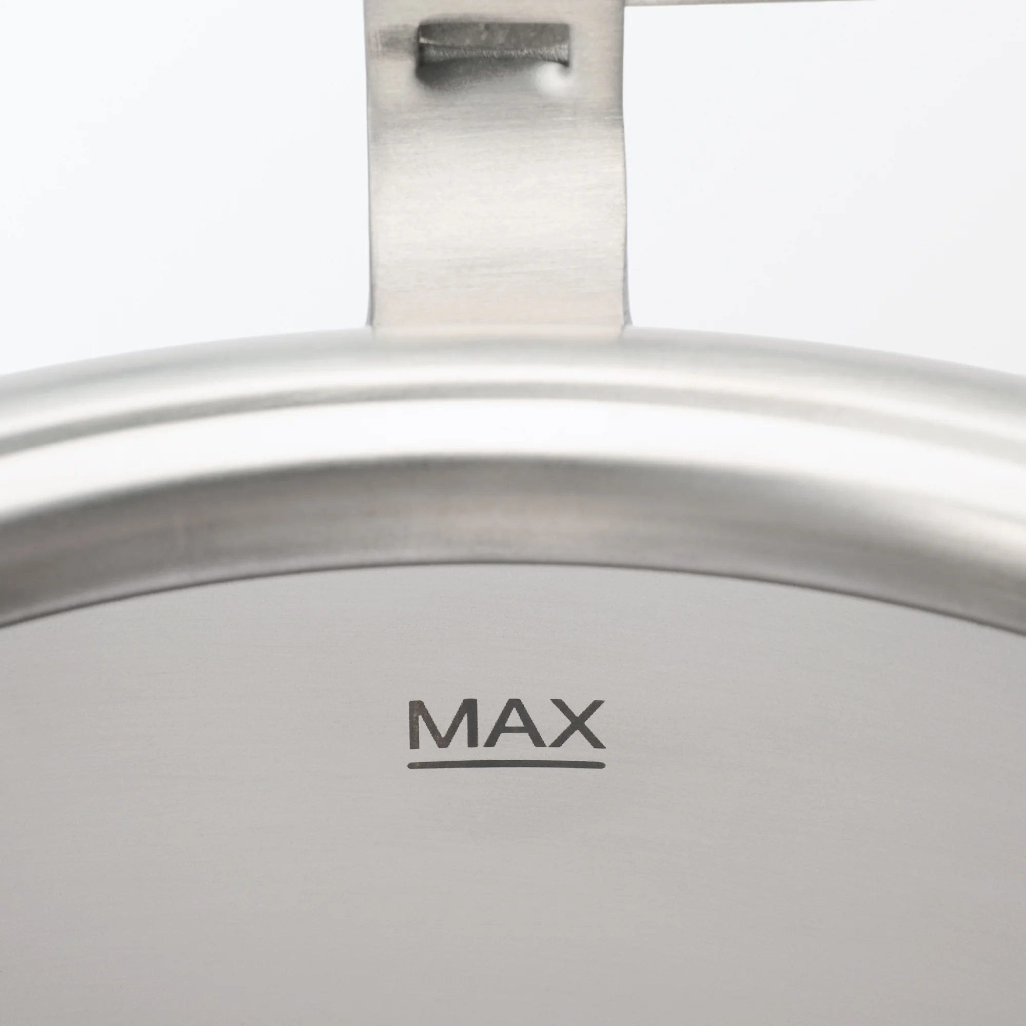 Stainless Steel Kettle - 2L - Image 8