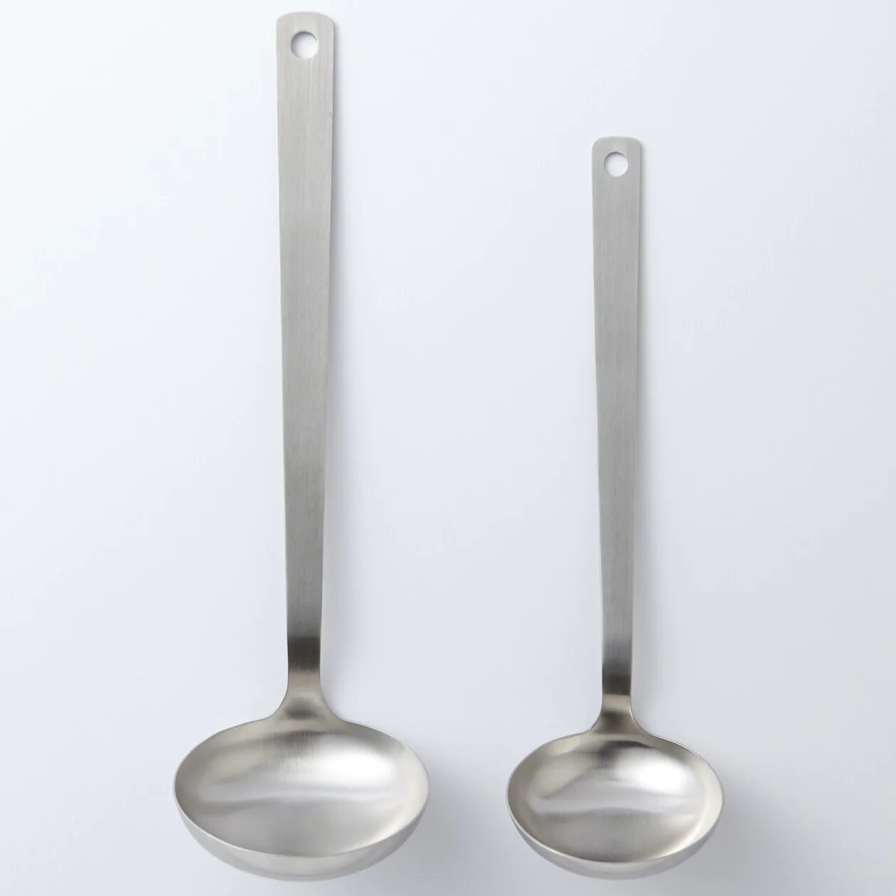 Stainless Steel Ladle - Image 3