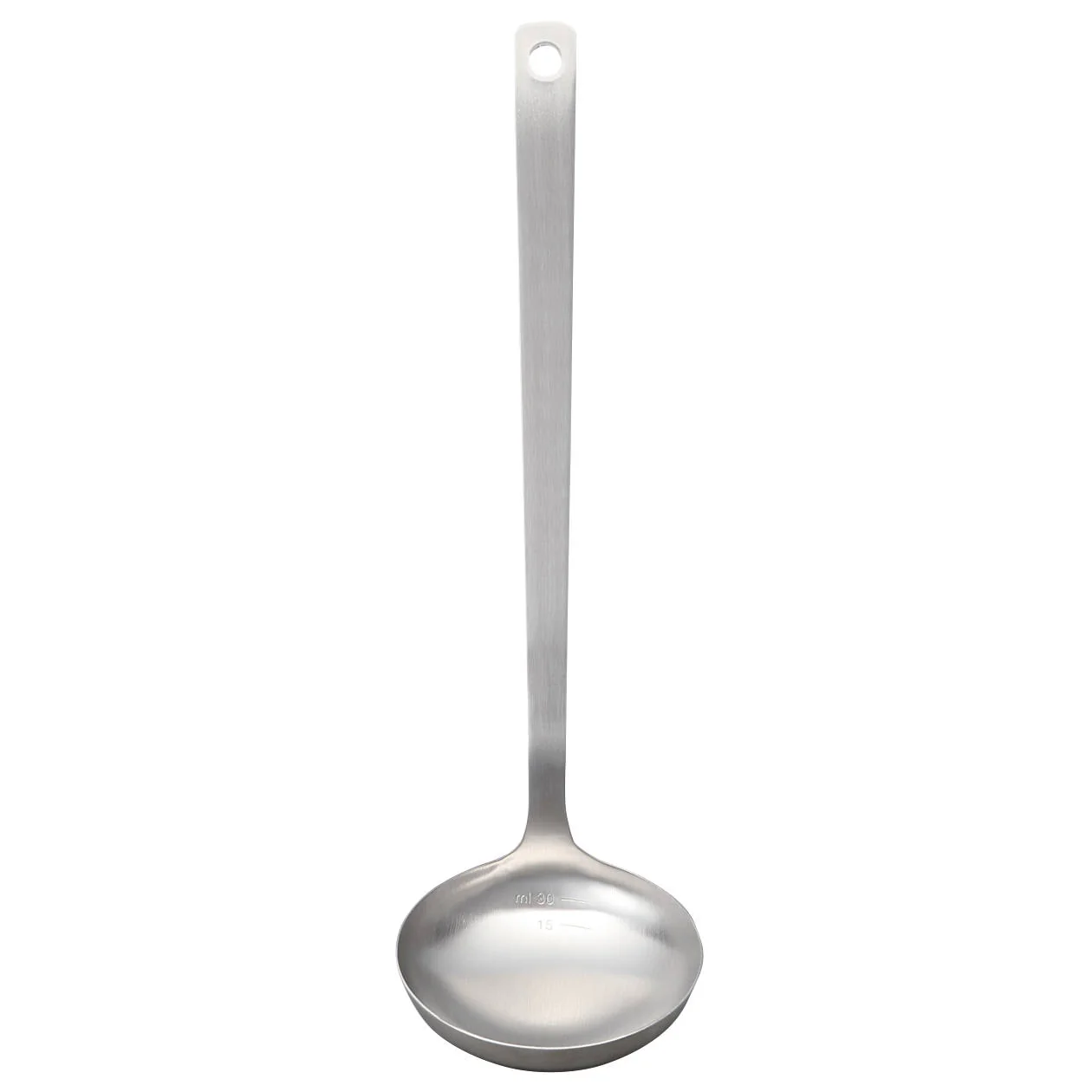 Stainless Steel Ladle - Image 4