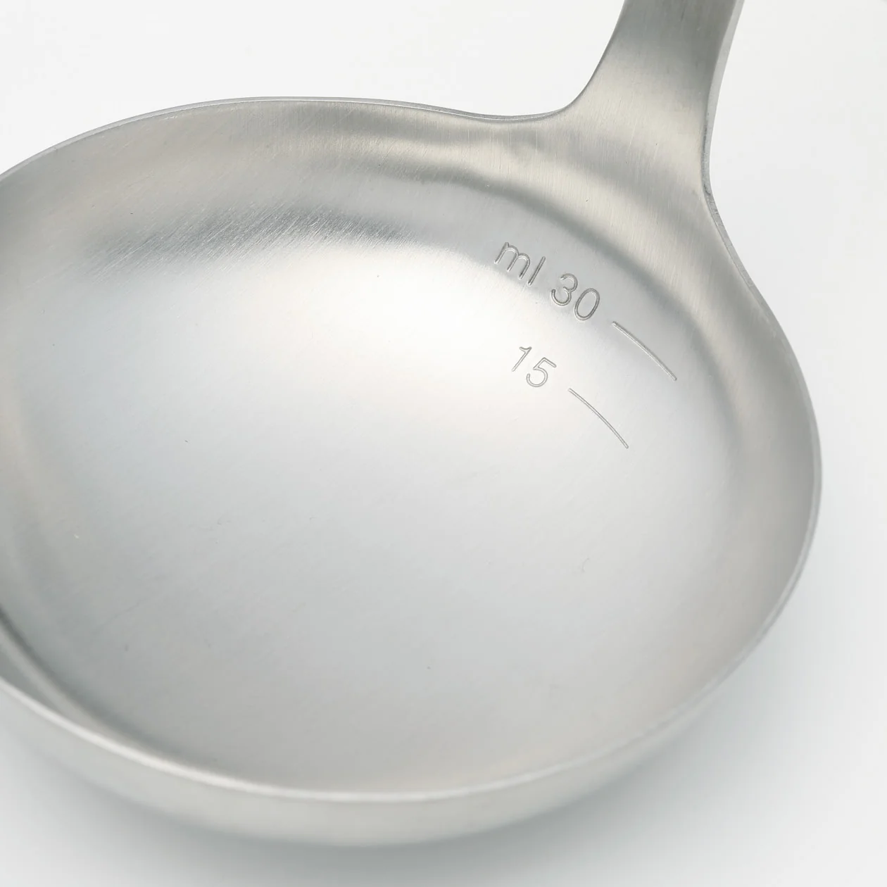 Stainless Steel Ladle - Image 5