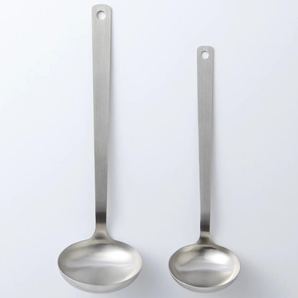 Stainless Steel Ladle - Image 6