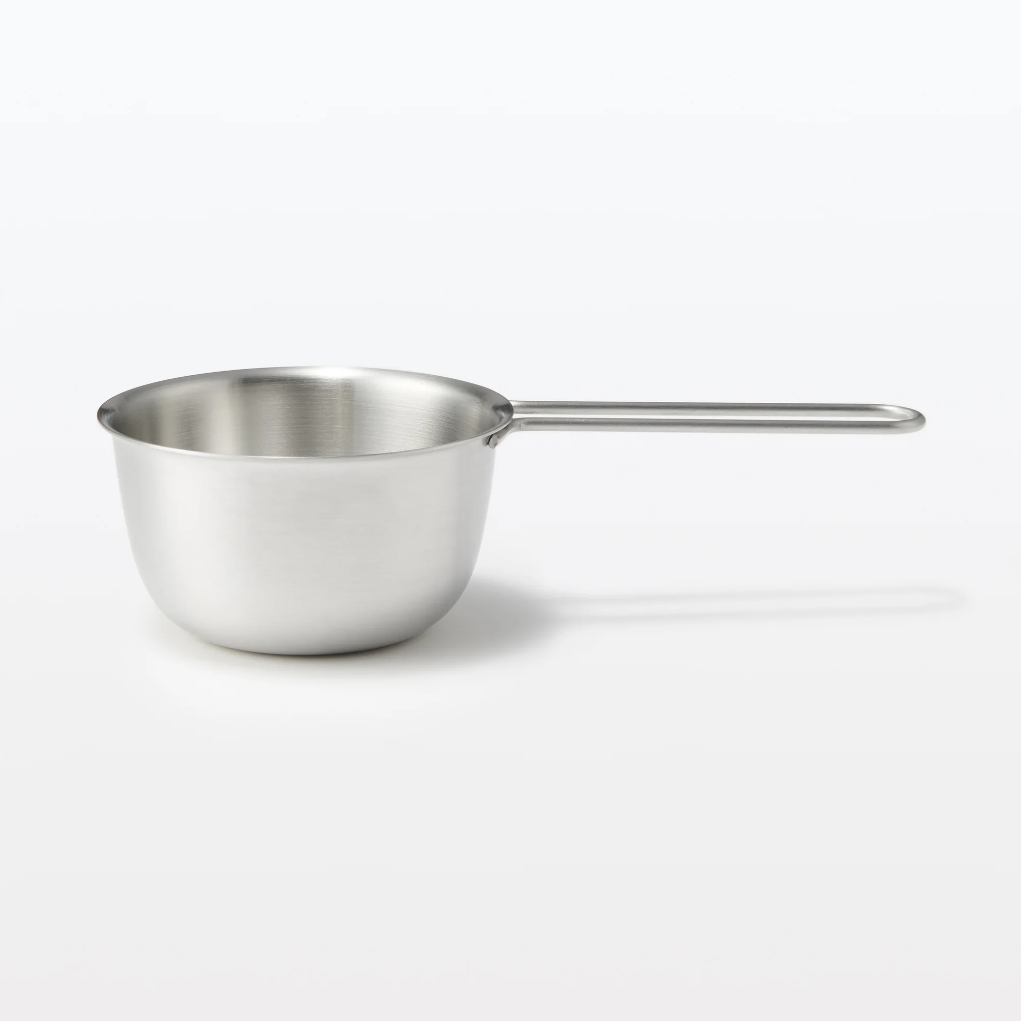 Stainless Steel Measure Cup 200mL - Image 3