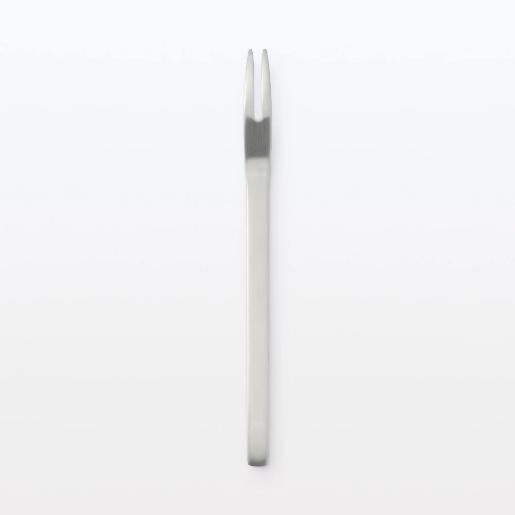 Stainless Steel Mini Fork - Image 2