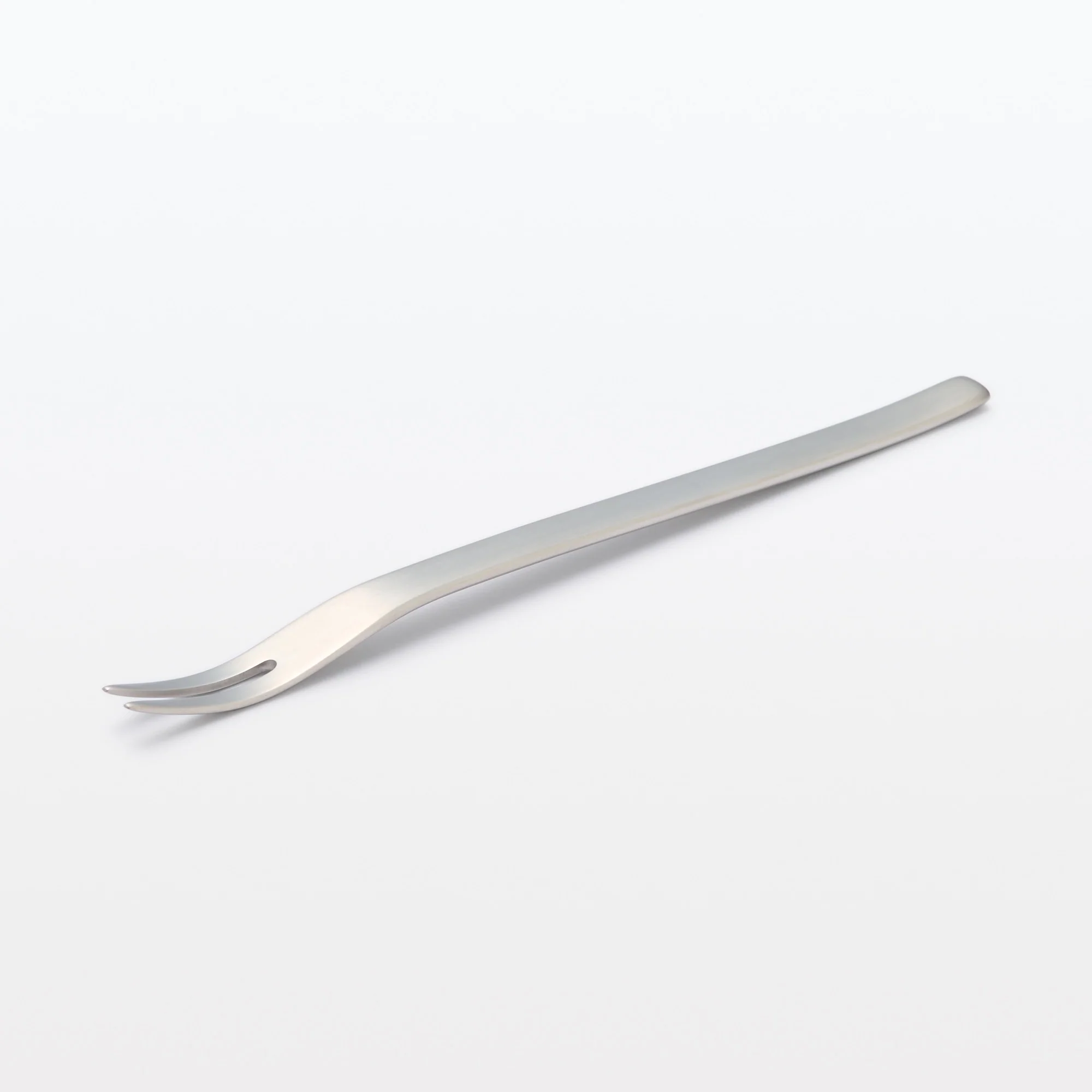 Stainless Steel Mini Fork - Image 4