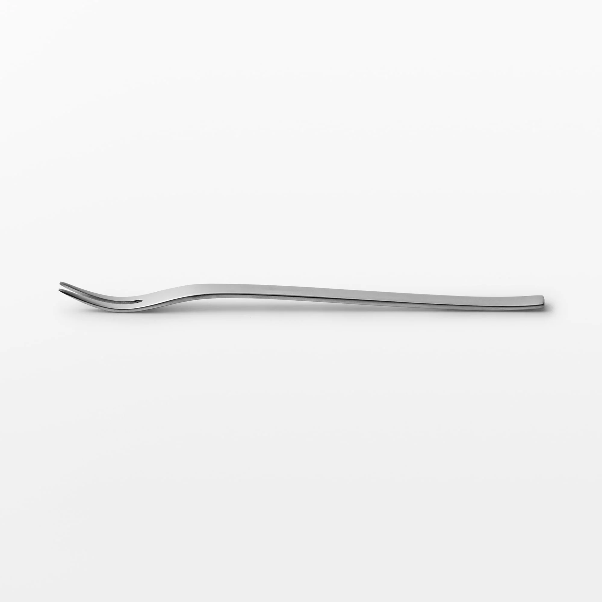 Stainless Steel Mini Fork - Image 3