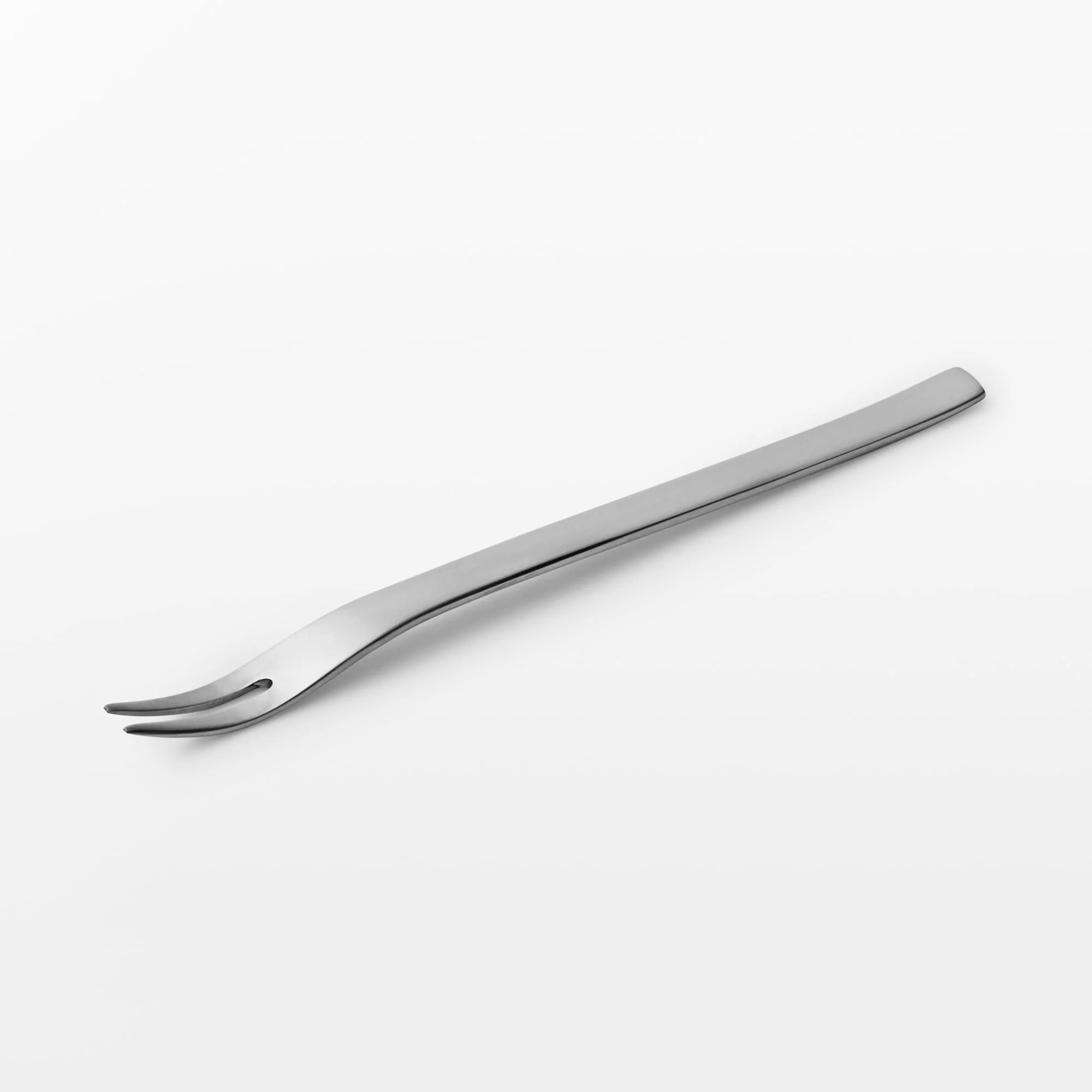 Stainless Steel Mini Fork - Image 4