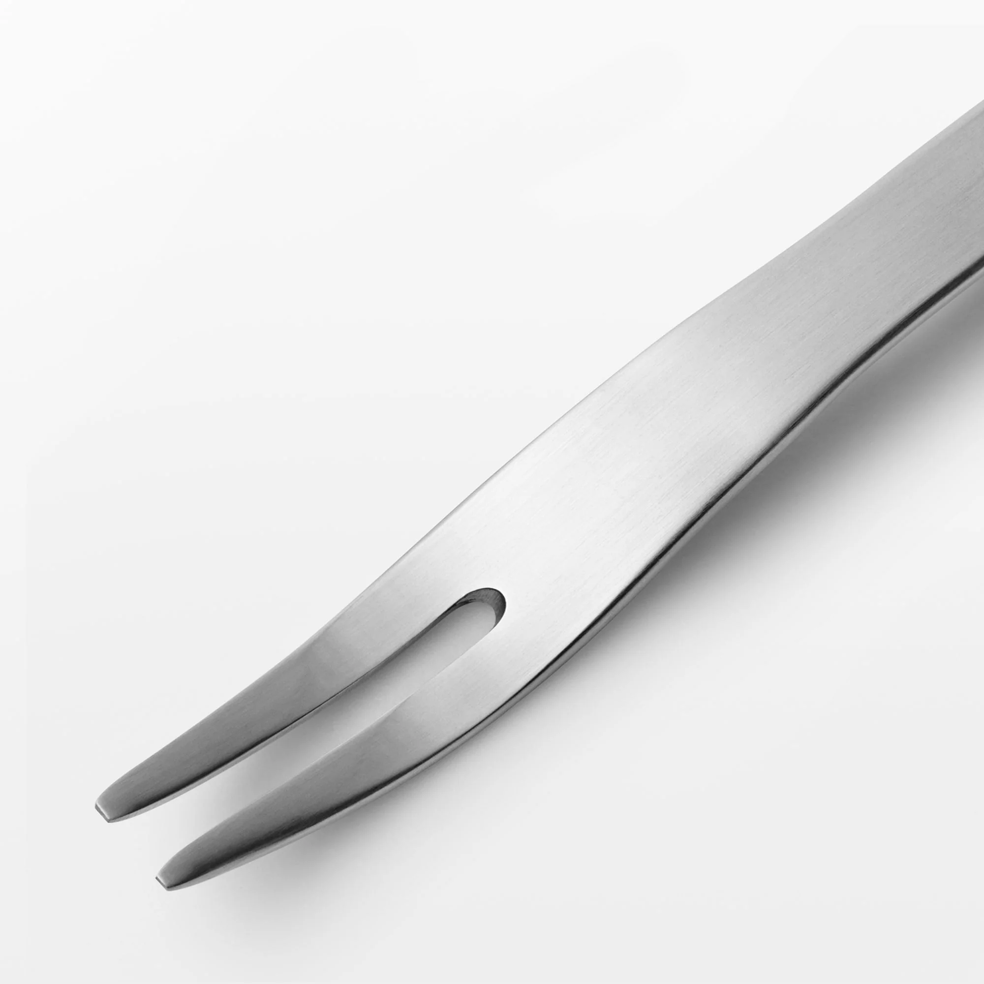 Stainless Steel Mini Fork - Image 6