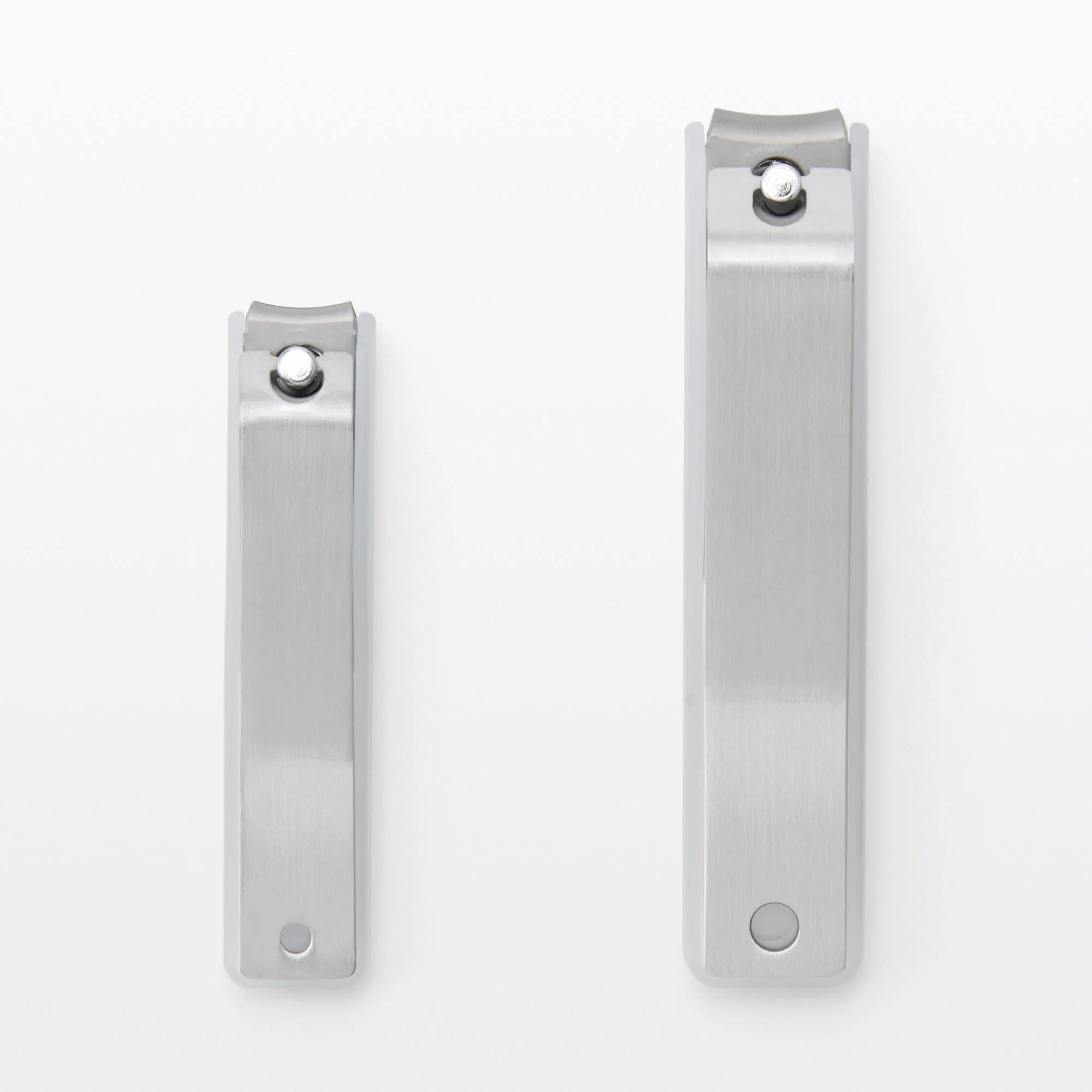 Stainless Steel Nail Clippers - Large - Image 7