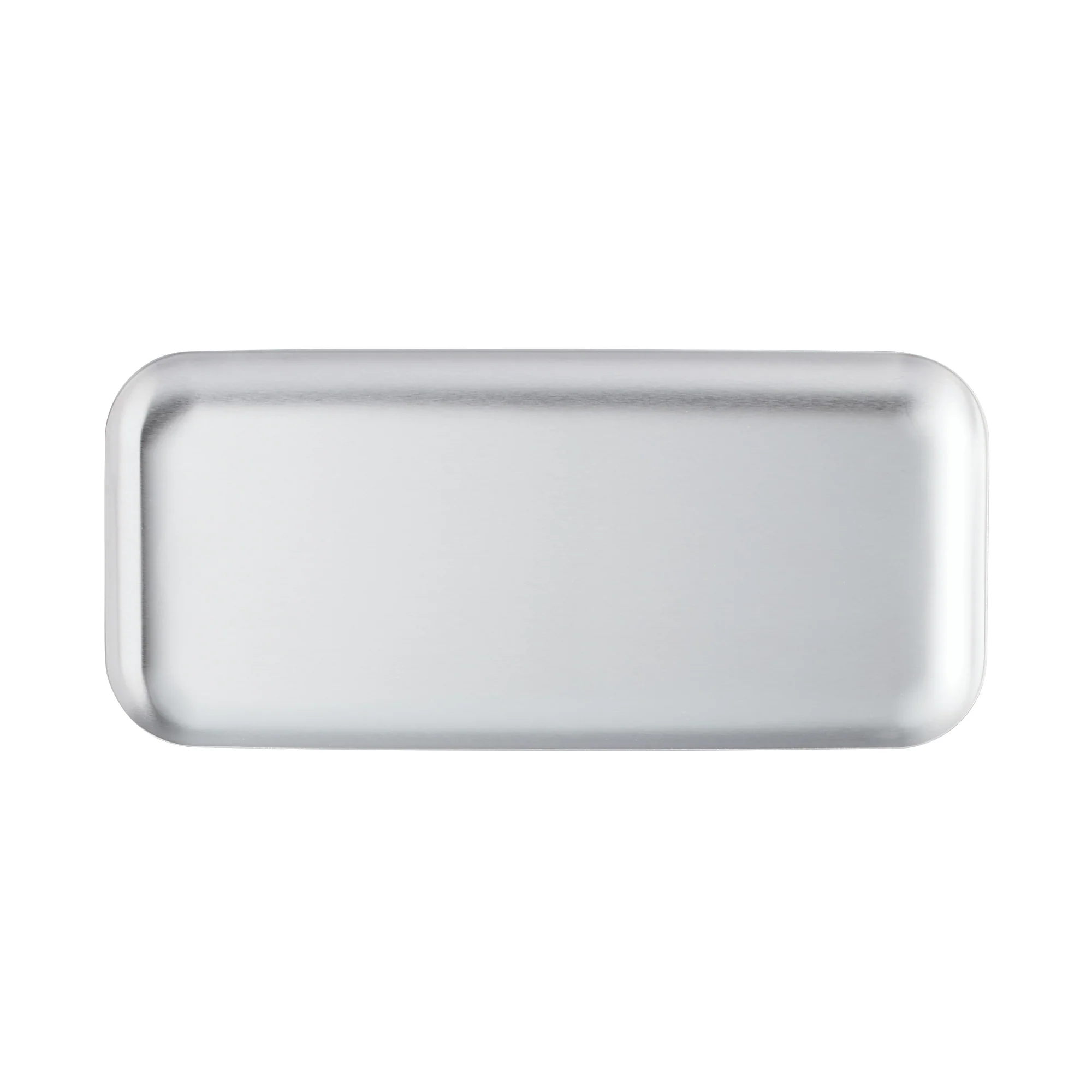 Stainless Steel Pen Tray - Image 2