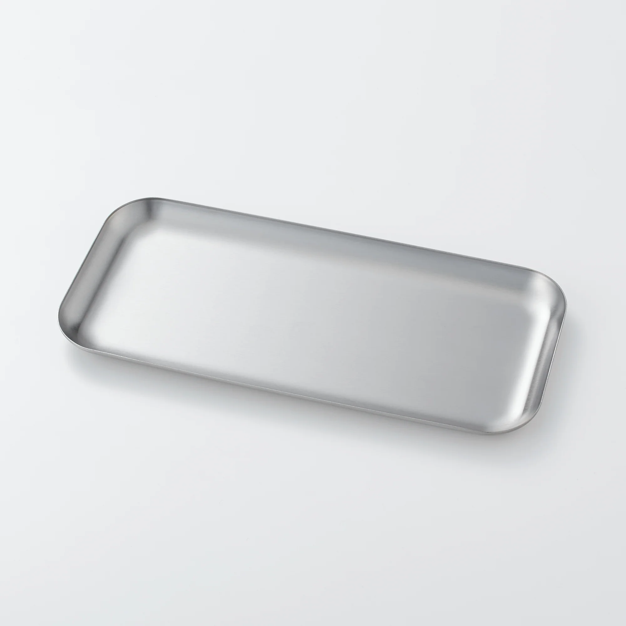 Stainless Steel Pen Tray - Image 4