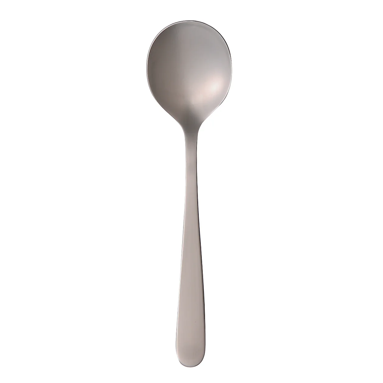 Stainless Steel Spoon - Image 3